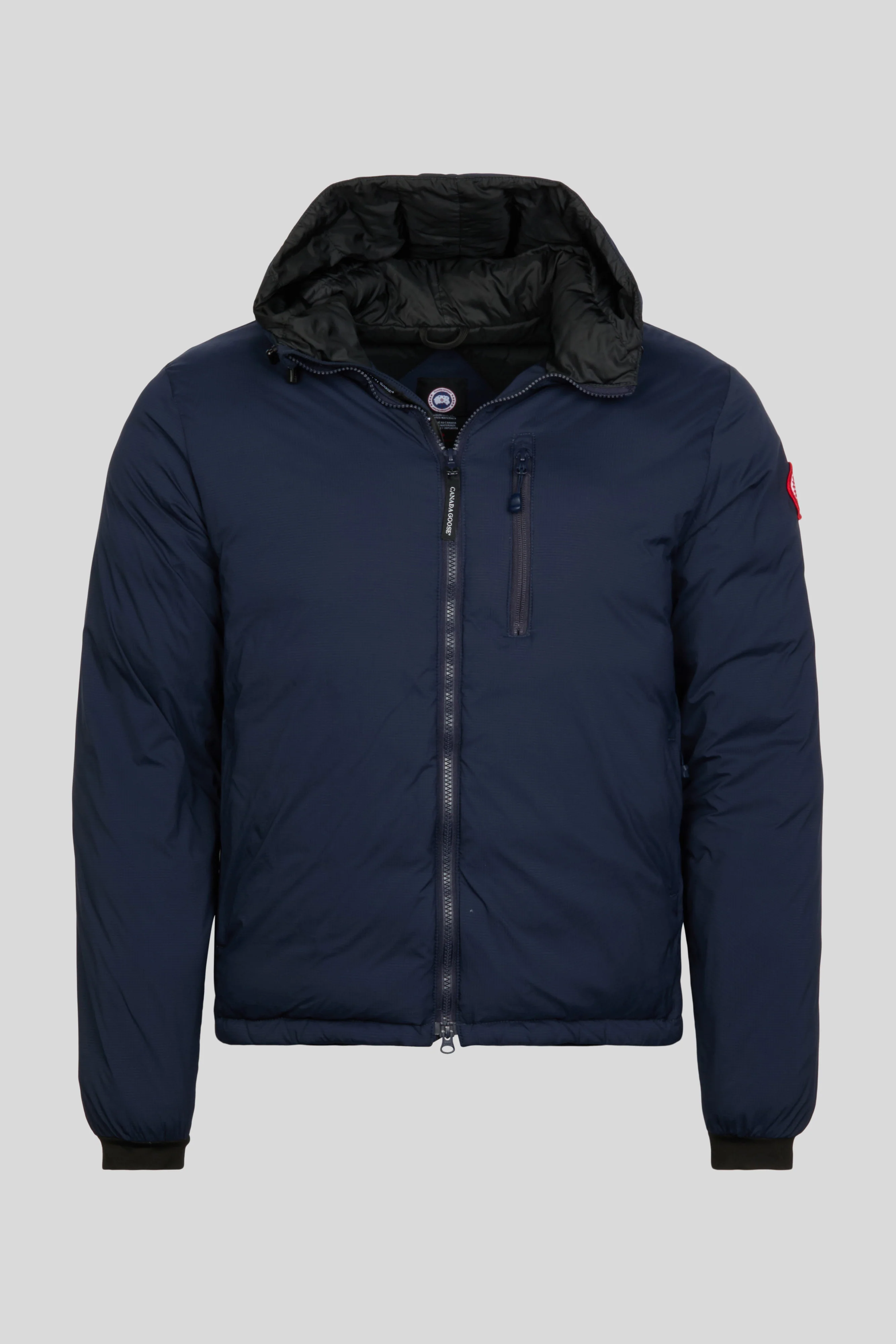 Lodge Hoody