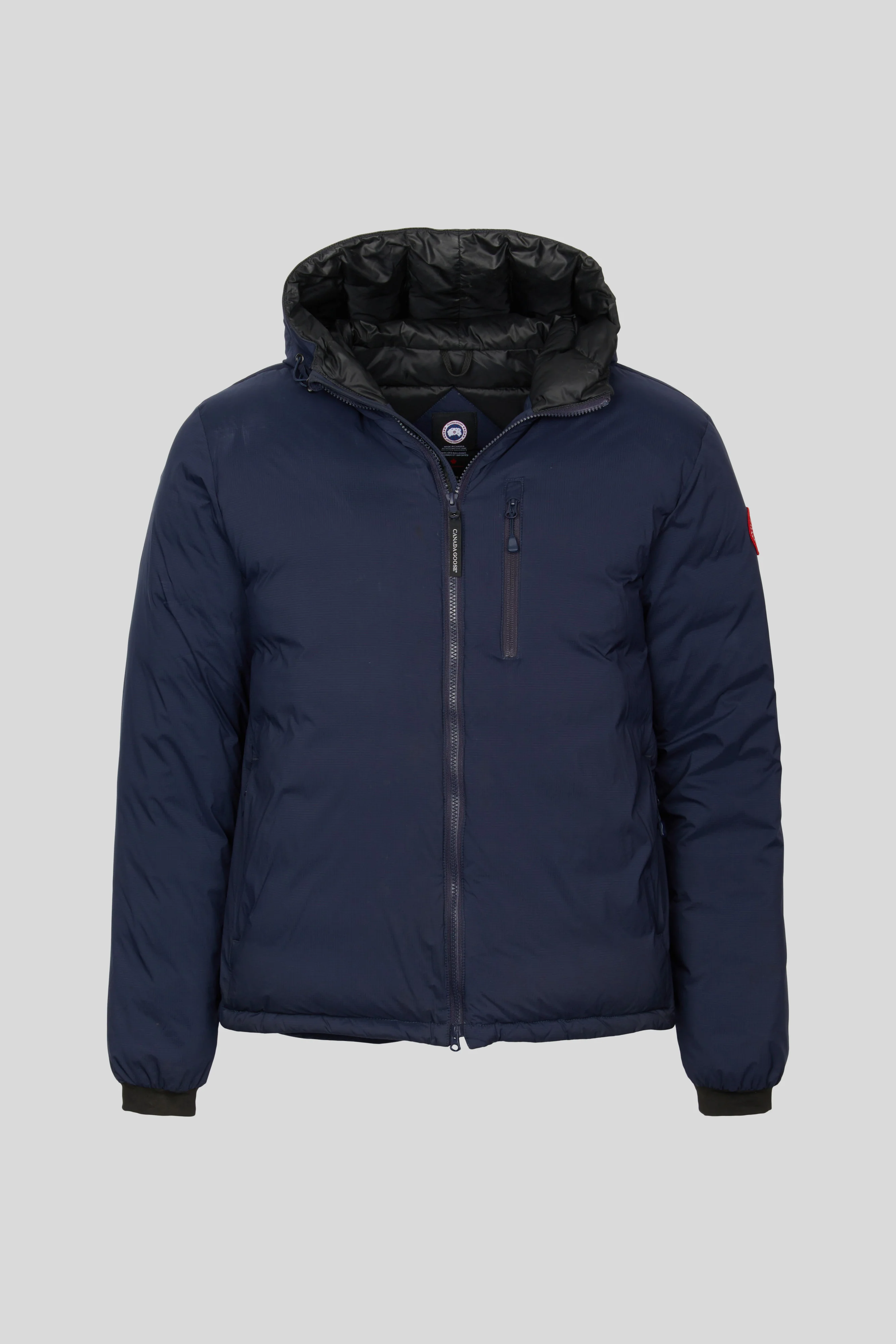 Lodge Hoody