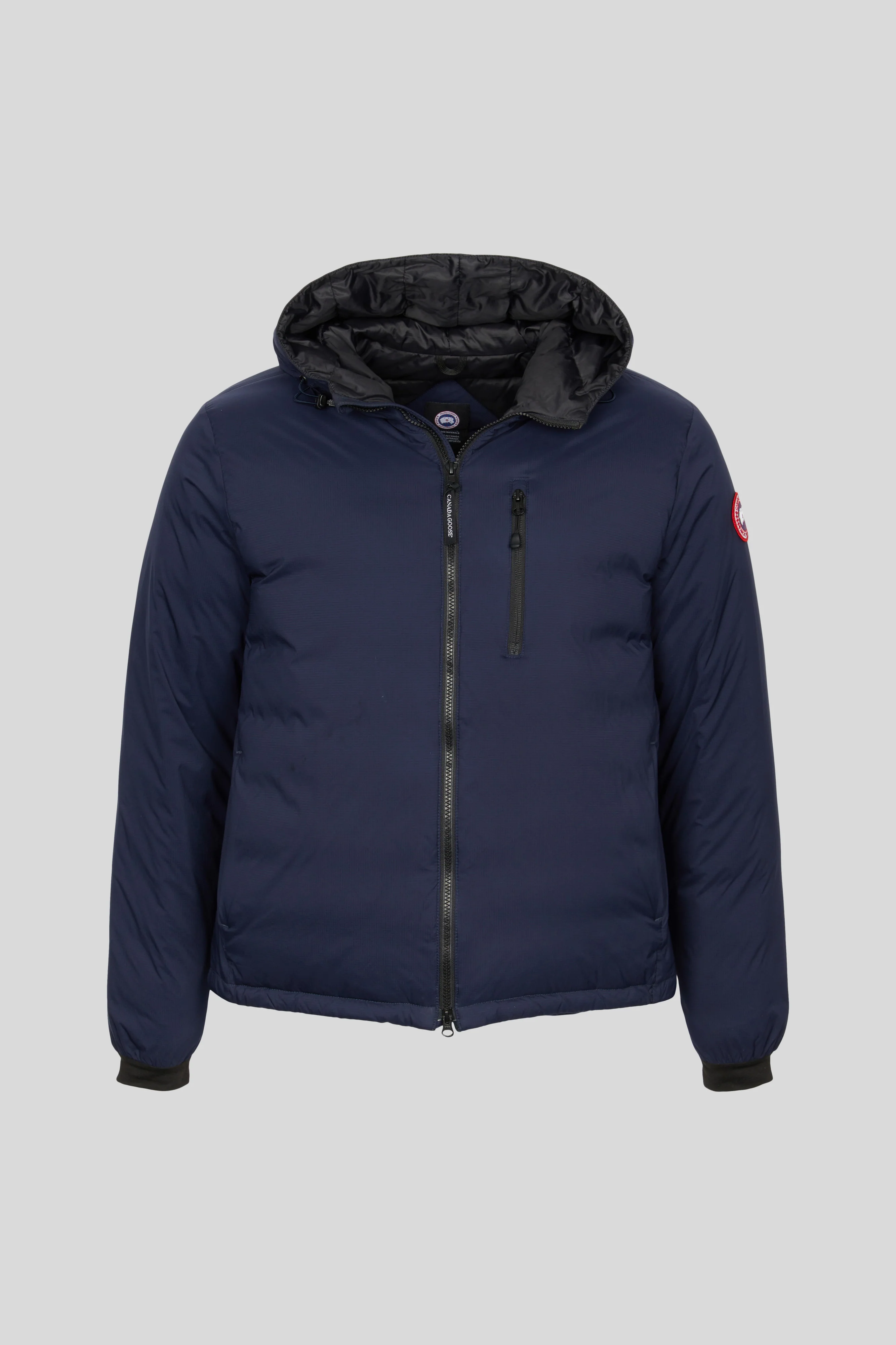 Lodge Hoody