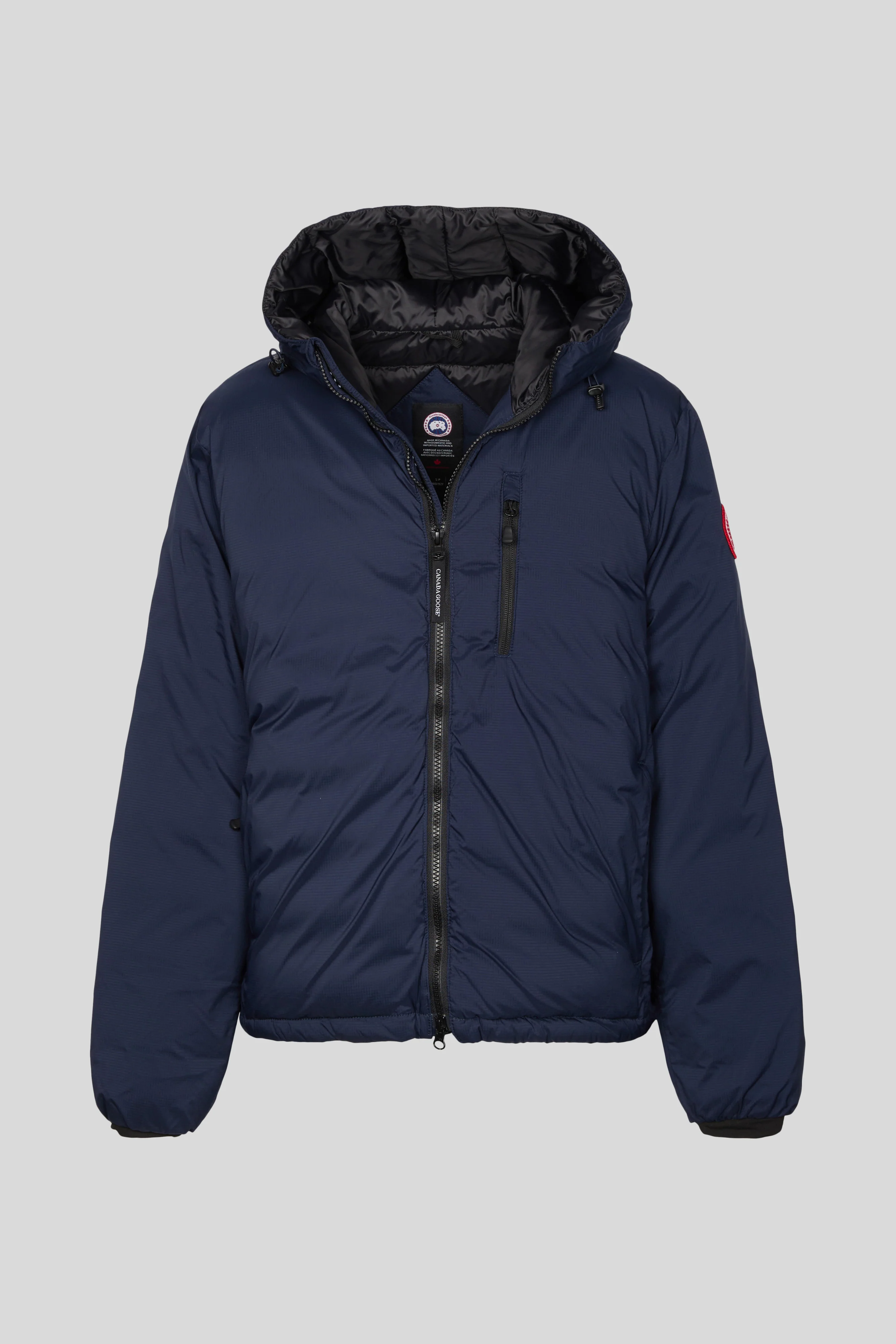 Lodge Hoody