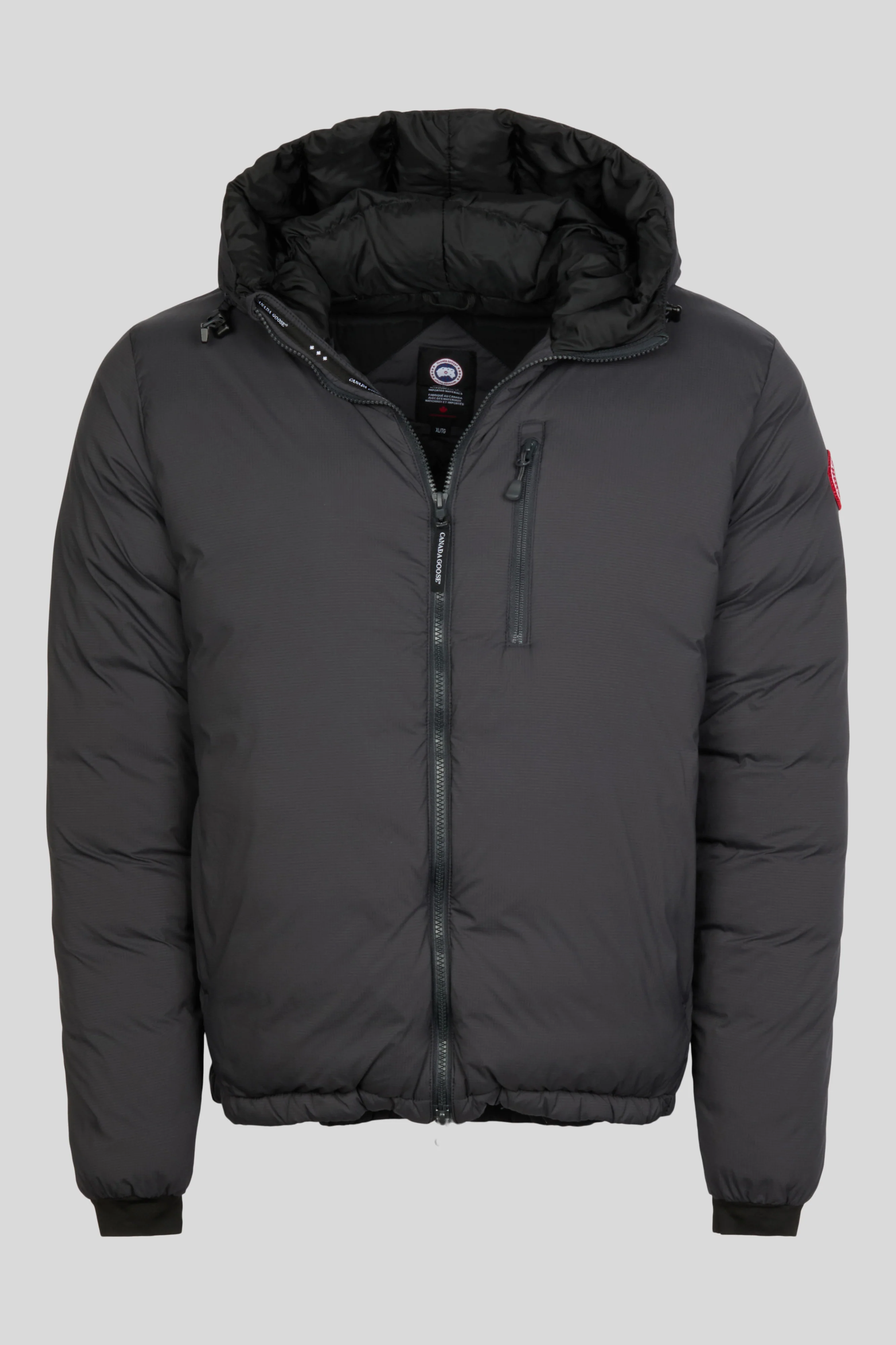 Lodge Hoody