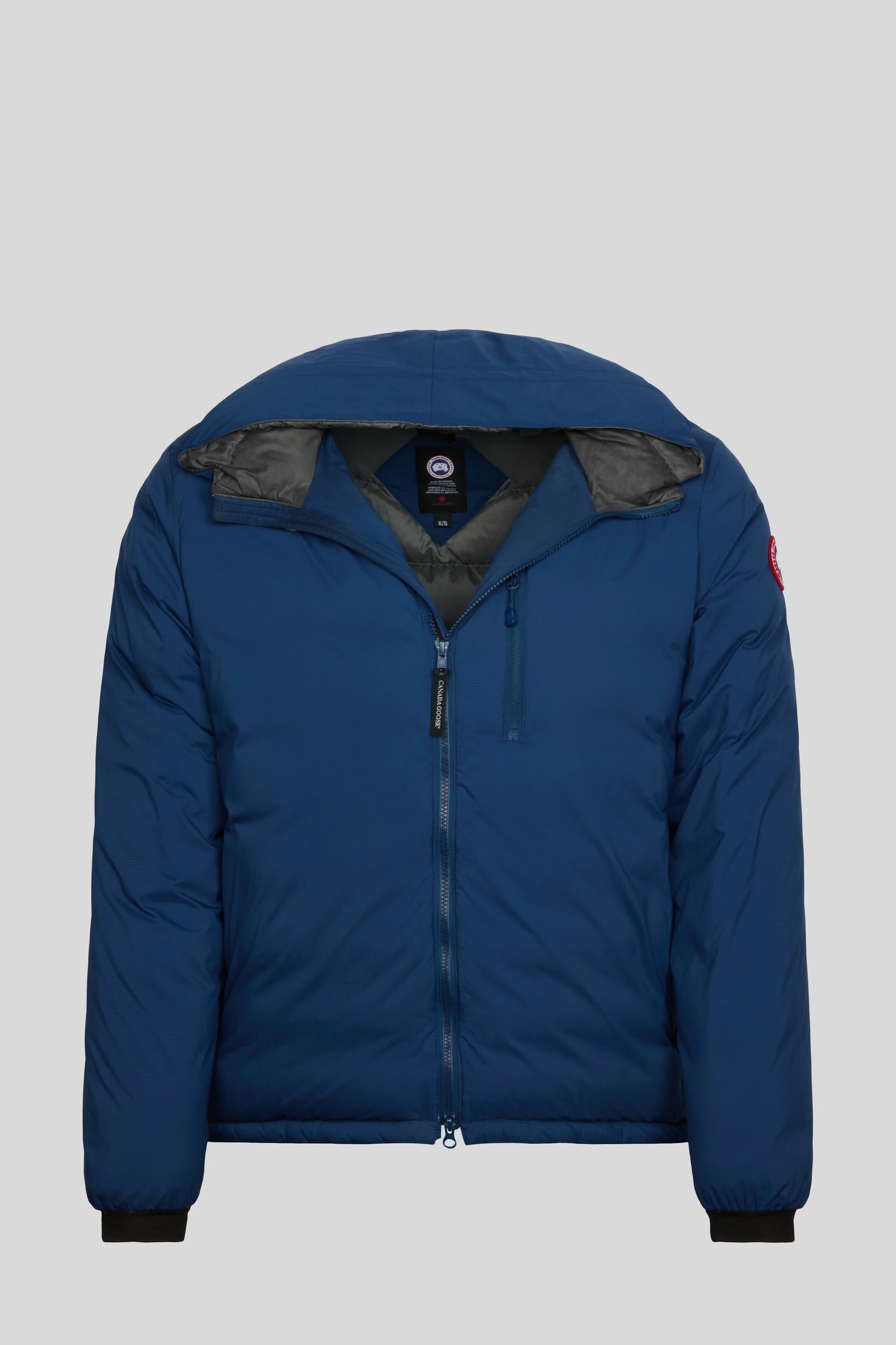 Lodge Hoody