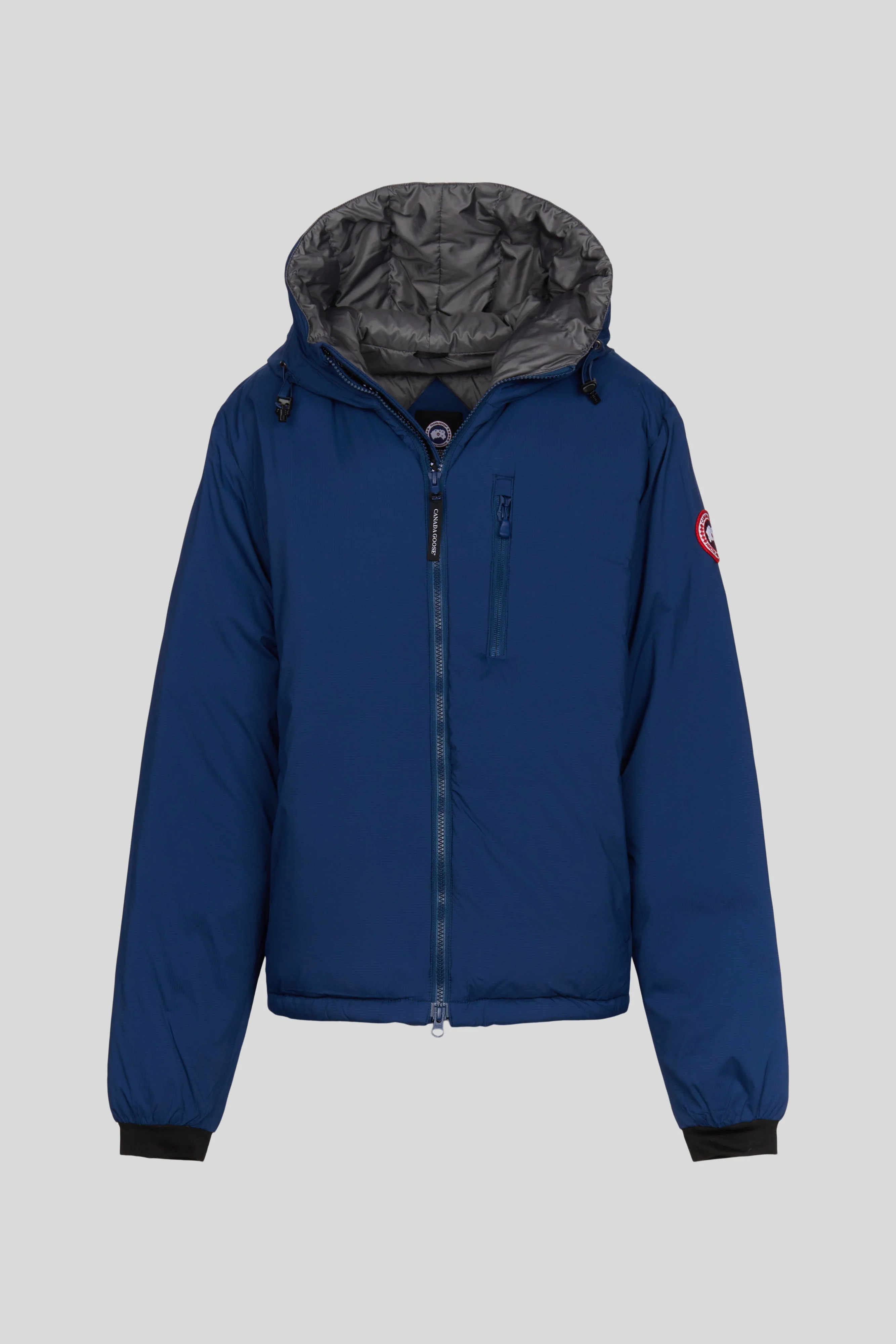 Lodge Hoody