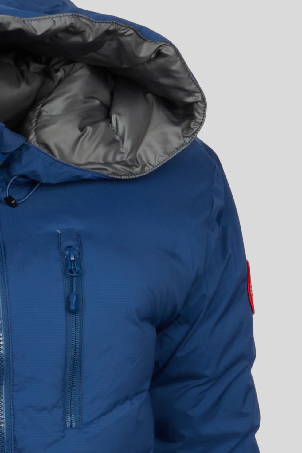 Lodge Hoody - Image 4
