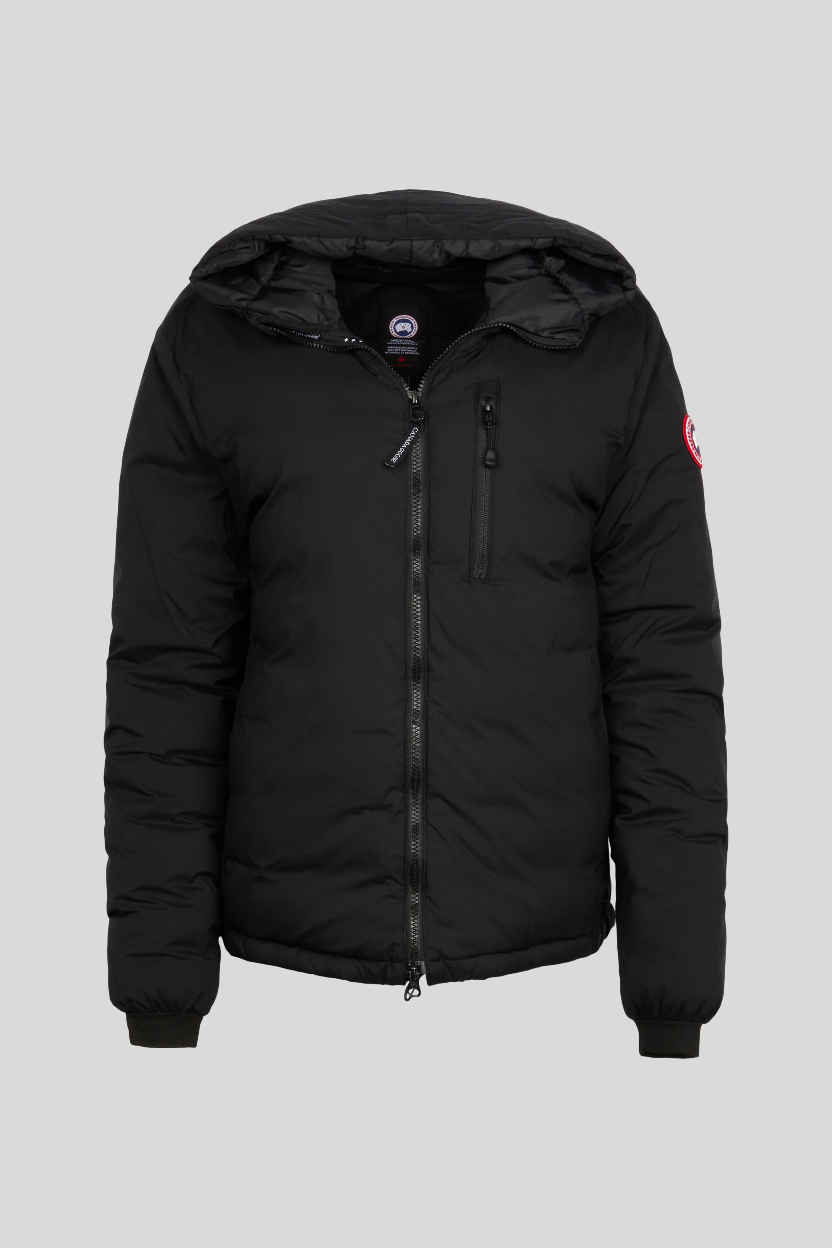 Lodge Hoody