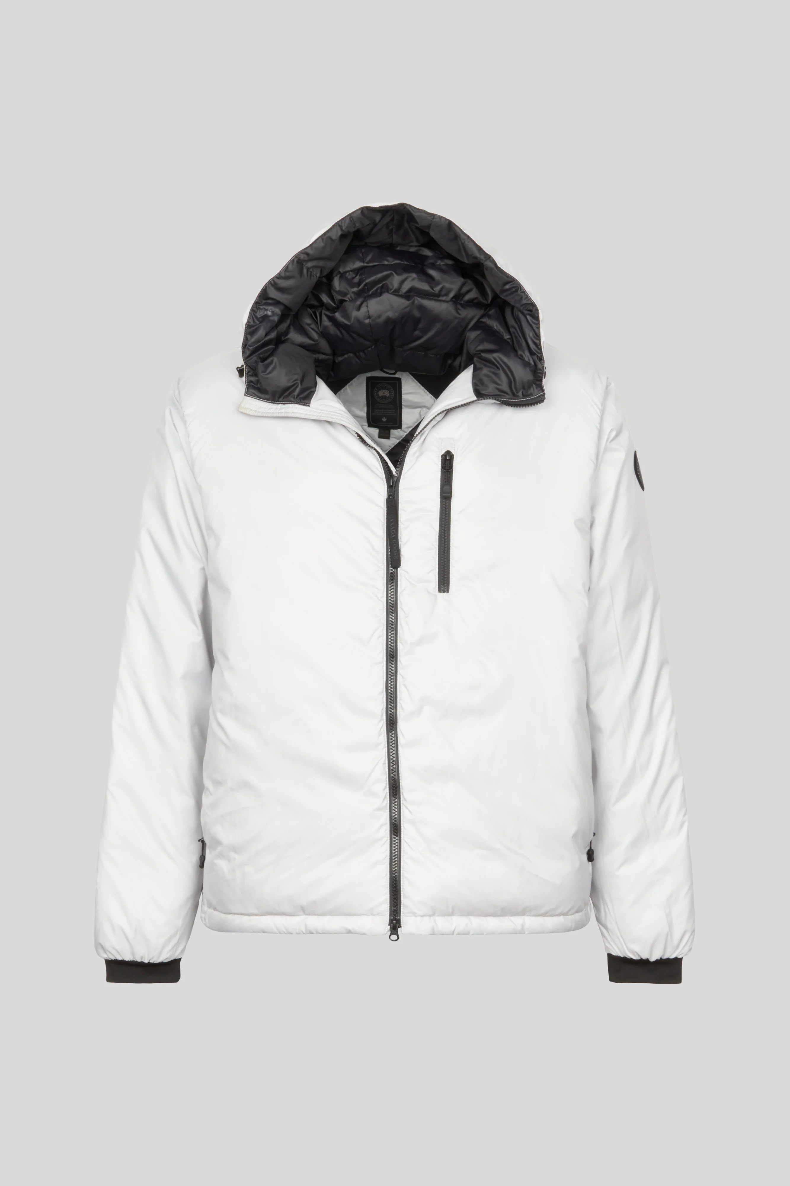 Lodge Hoody Black Label