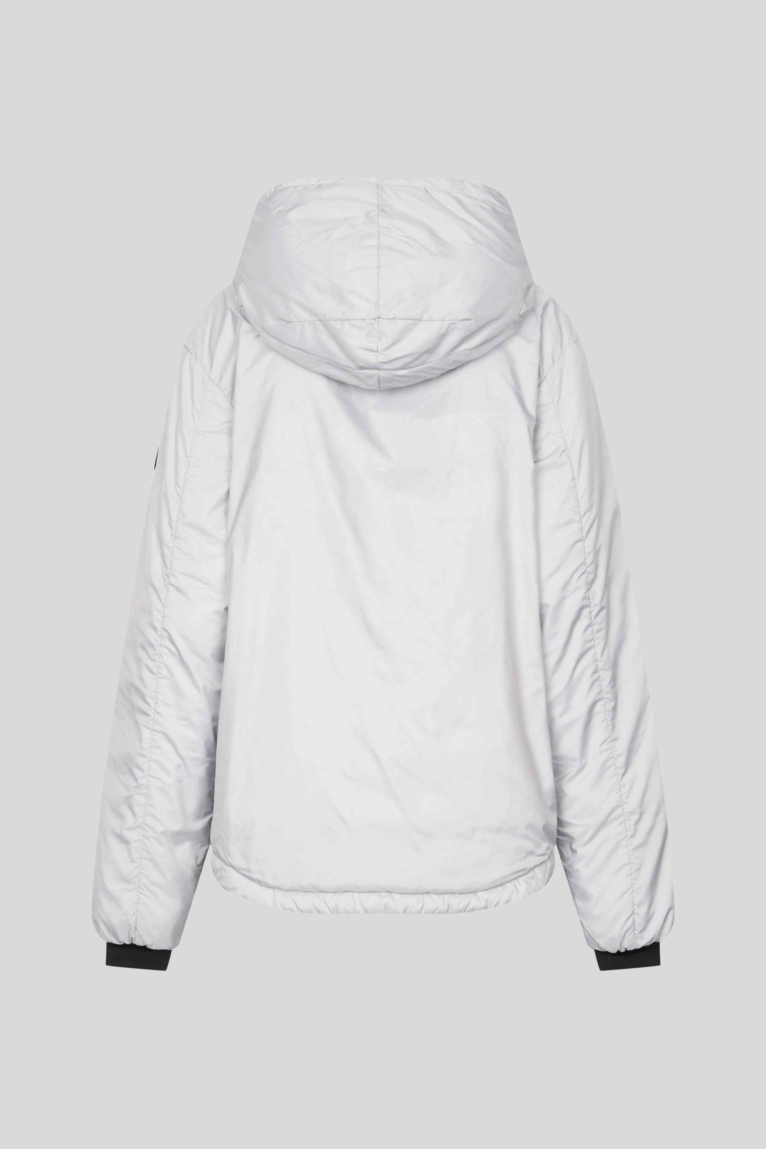 Lodge Hoody Black Label - Image 2