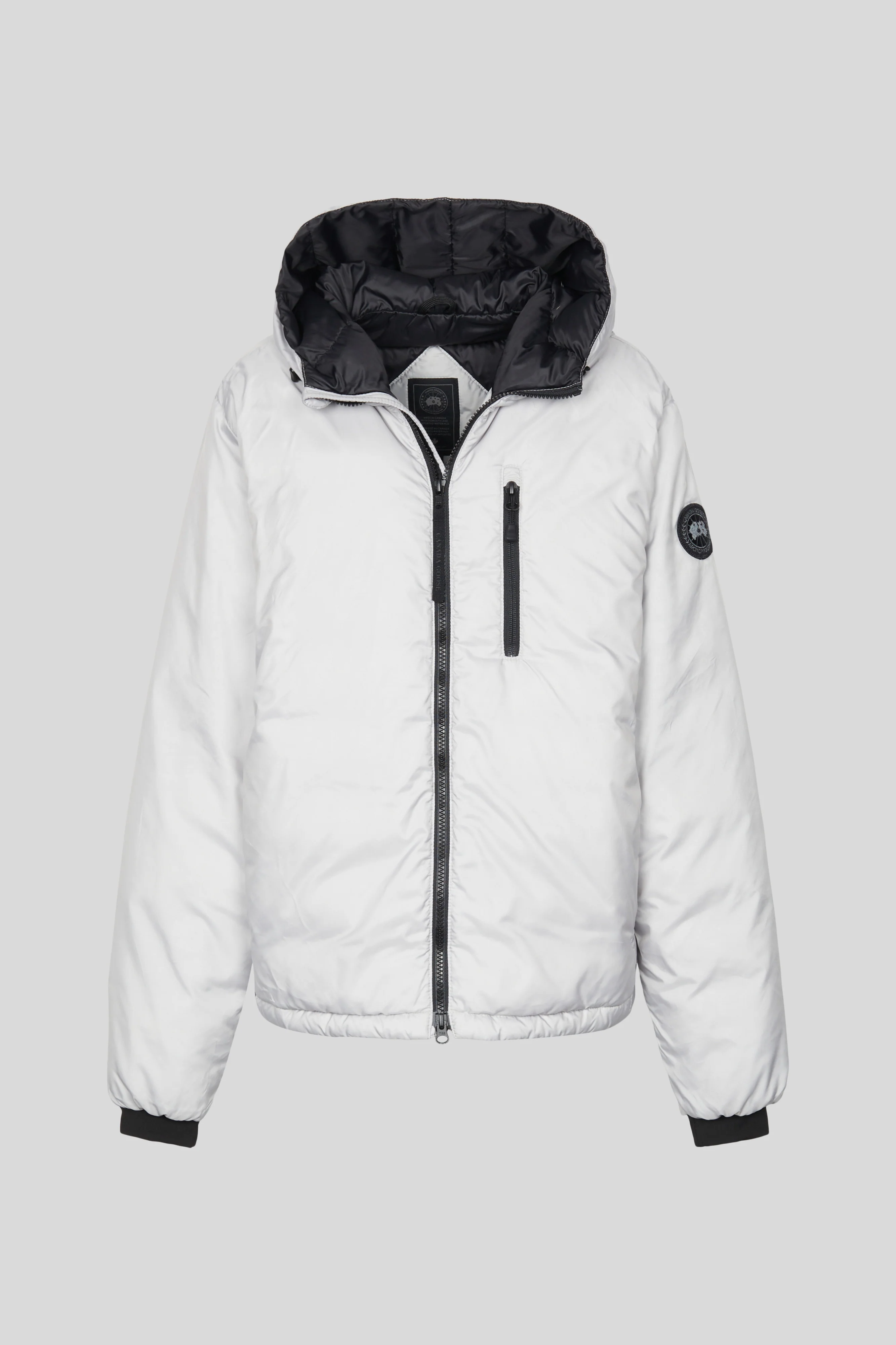 Lodge Hoody Black Label