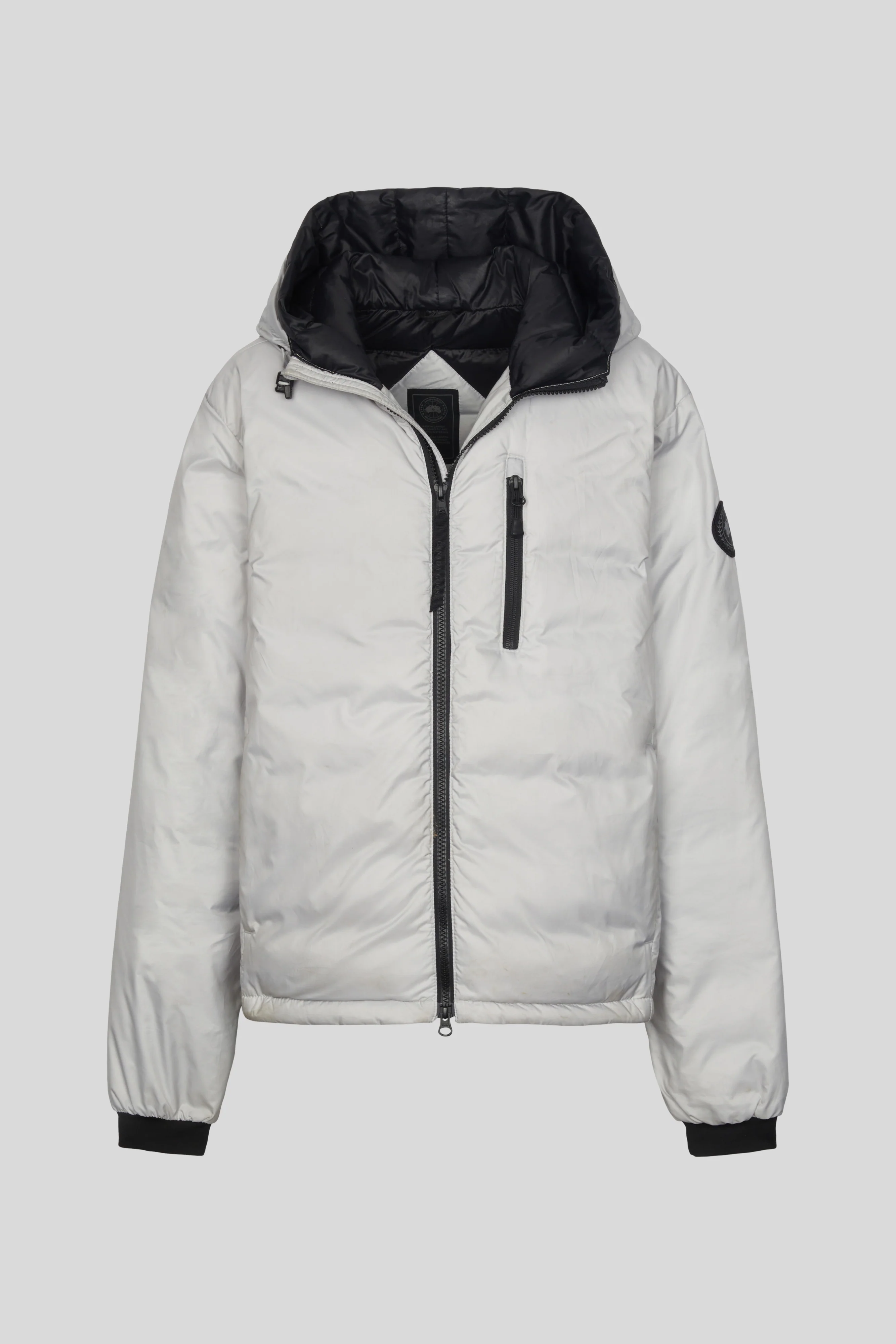 Lodge Hoody Black Label