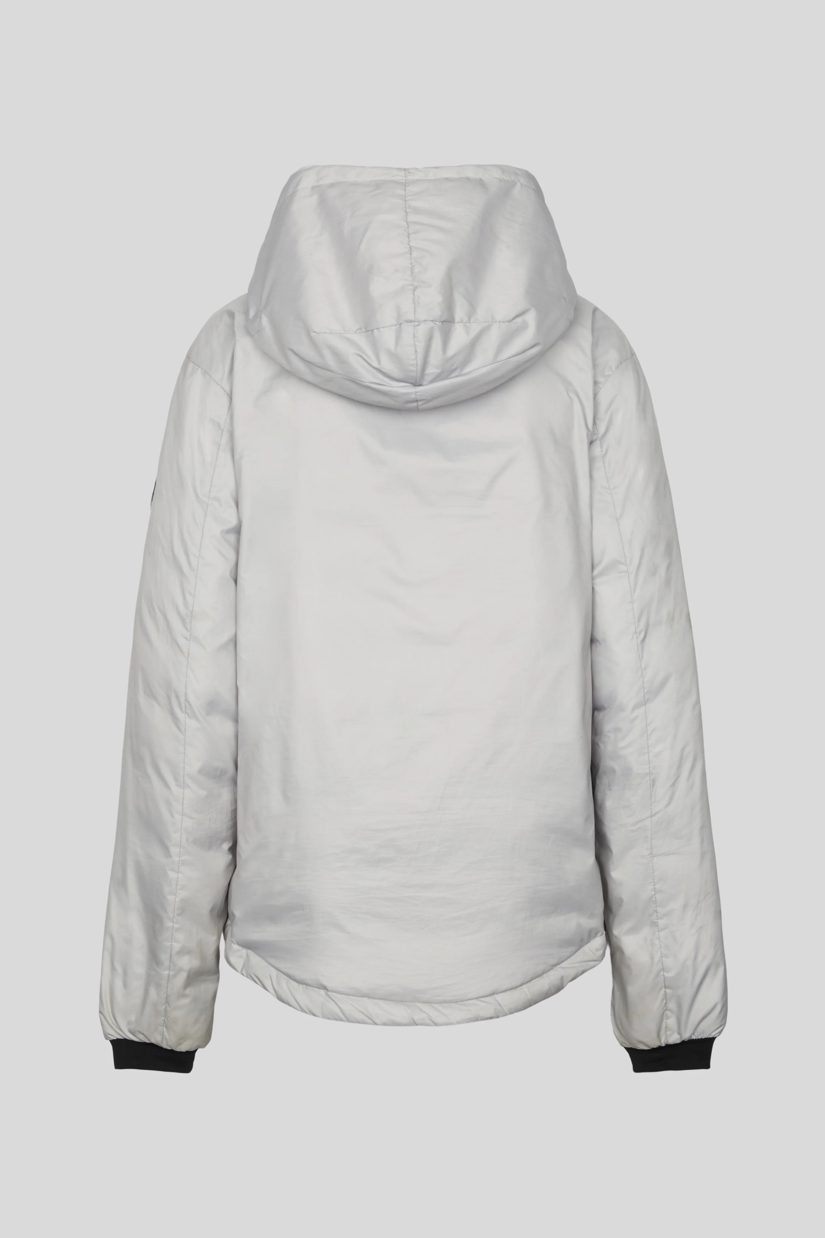 Lodge Hoody Black Label - Image 2