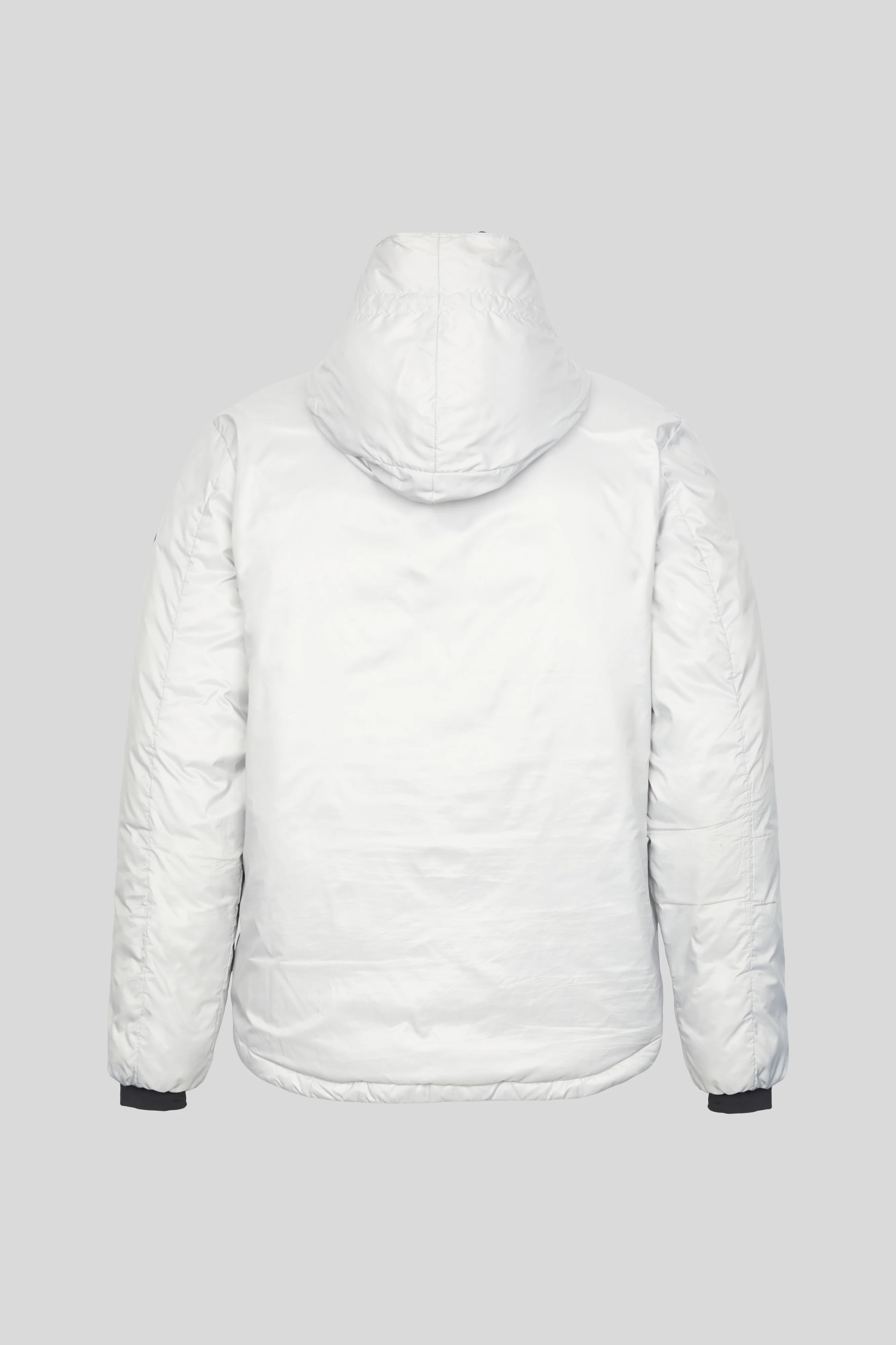 Lodge Hoody Black Label - Image 2