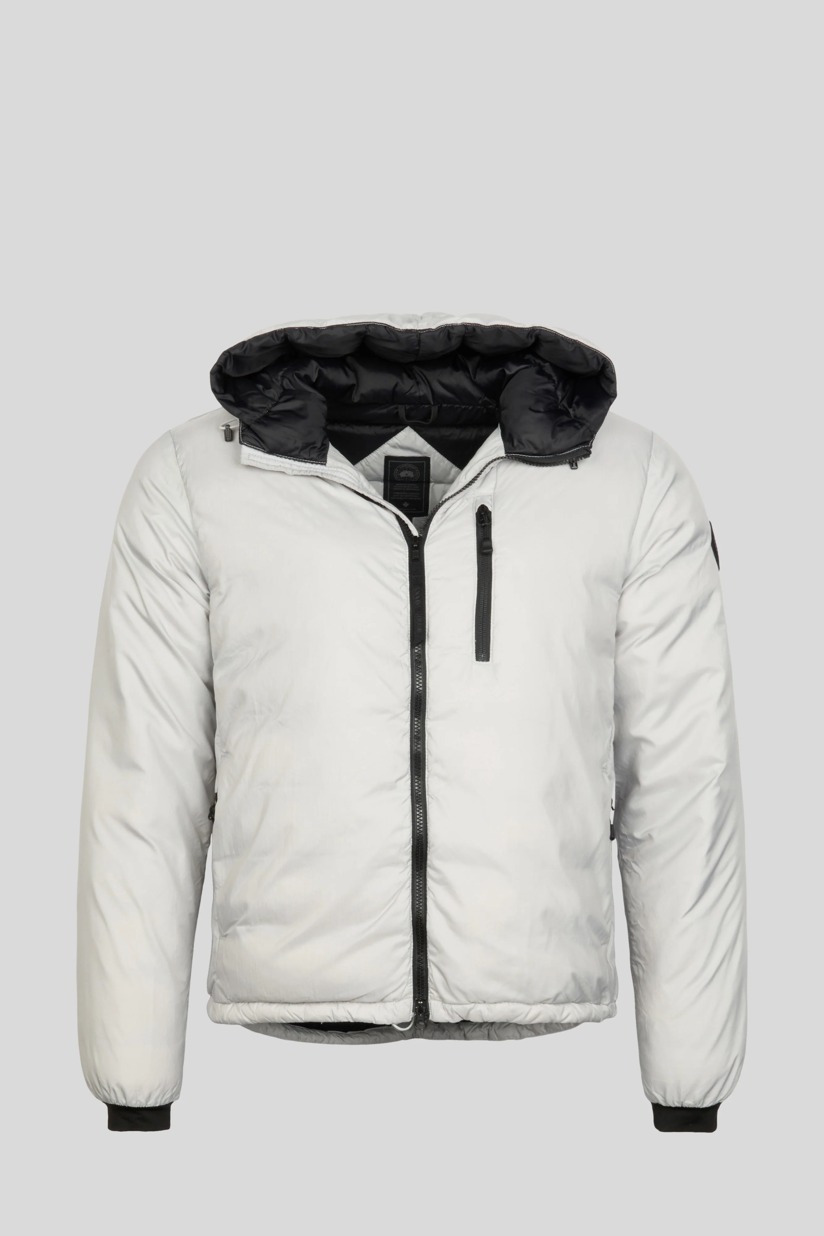 Lodge Hoody Black Label