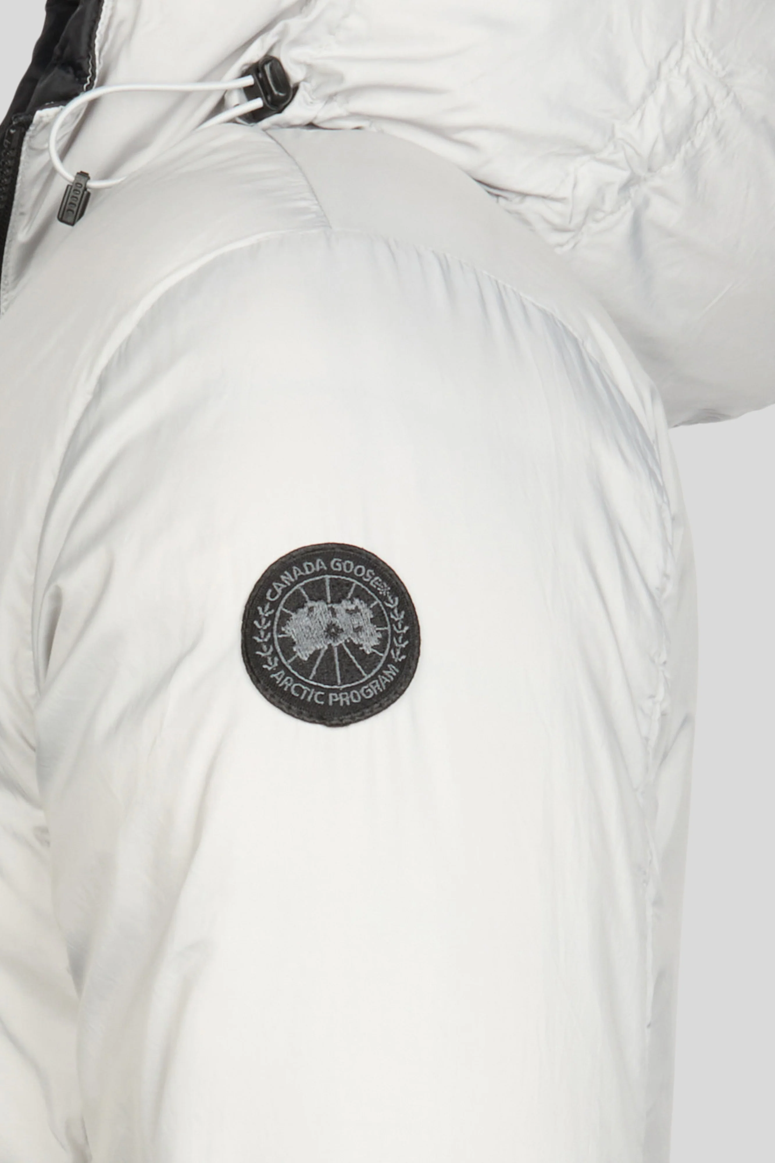 Lodge Hoody Black Label - Image 4