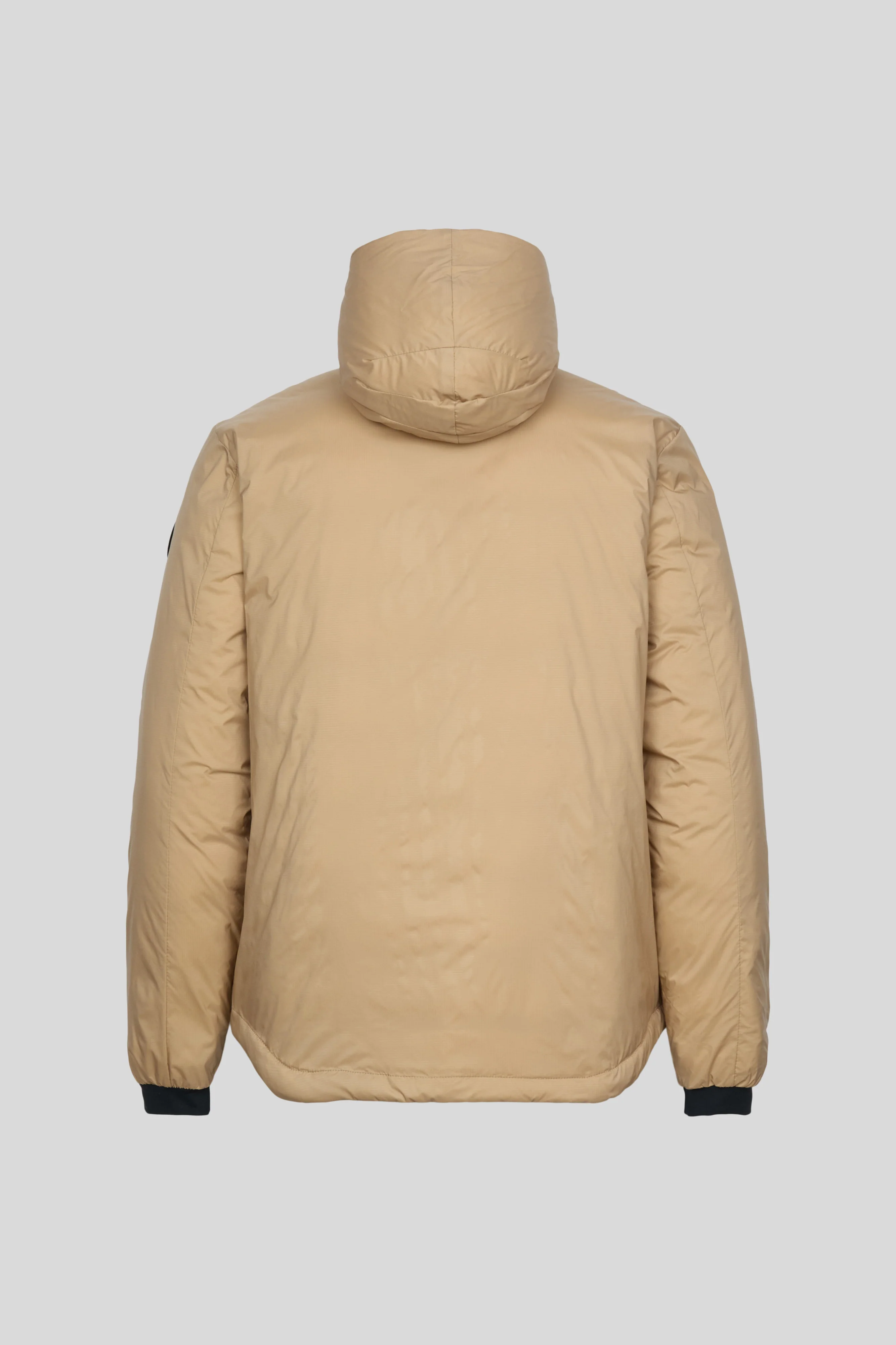 Lodge Hoody Black Label - Image 2