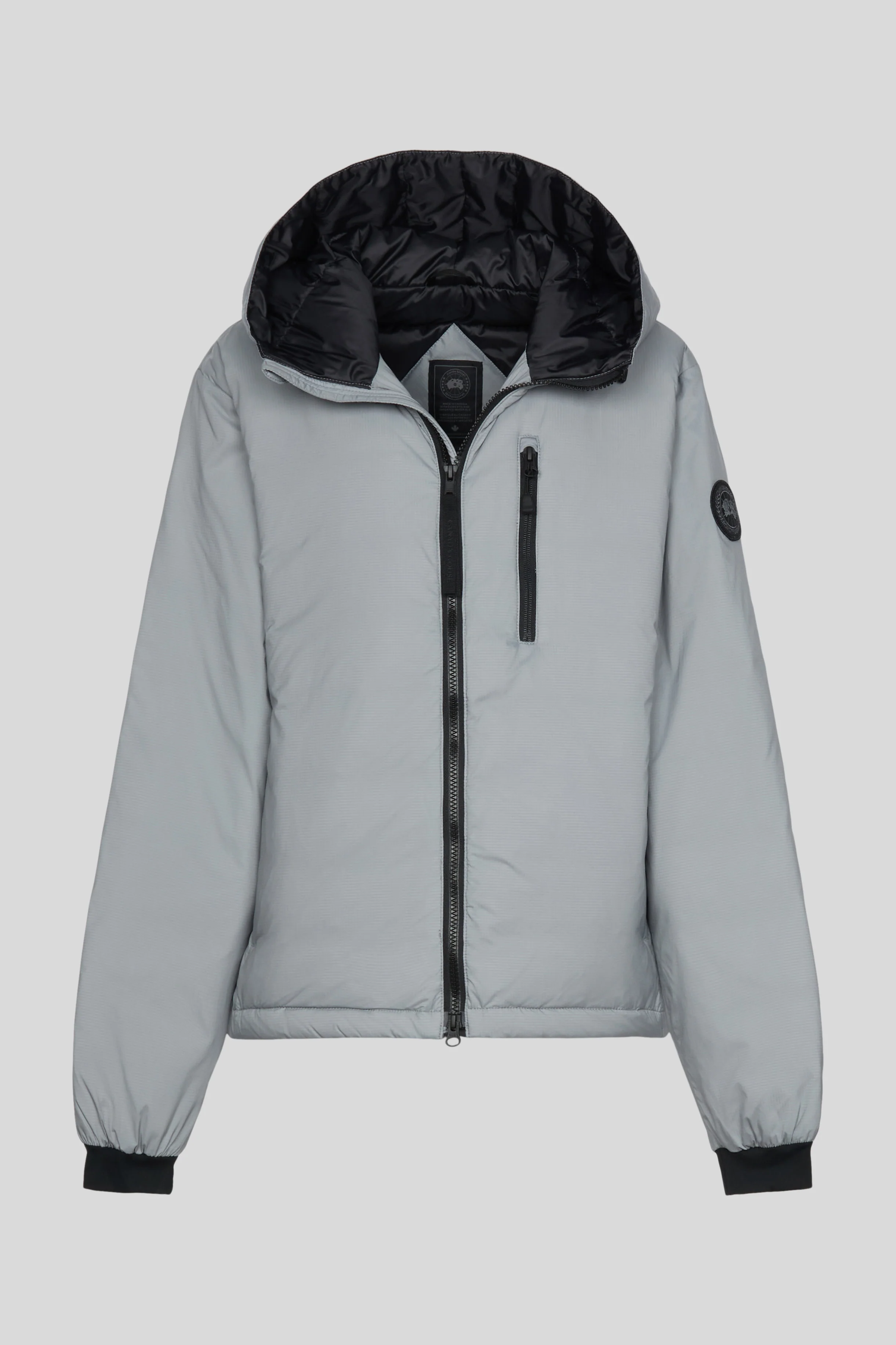 Lodge Hoody Black Label