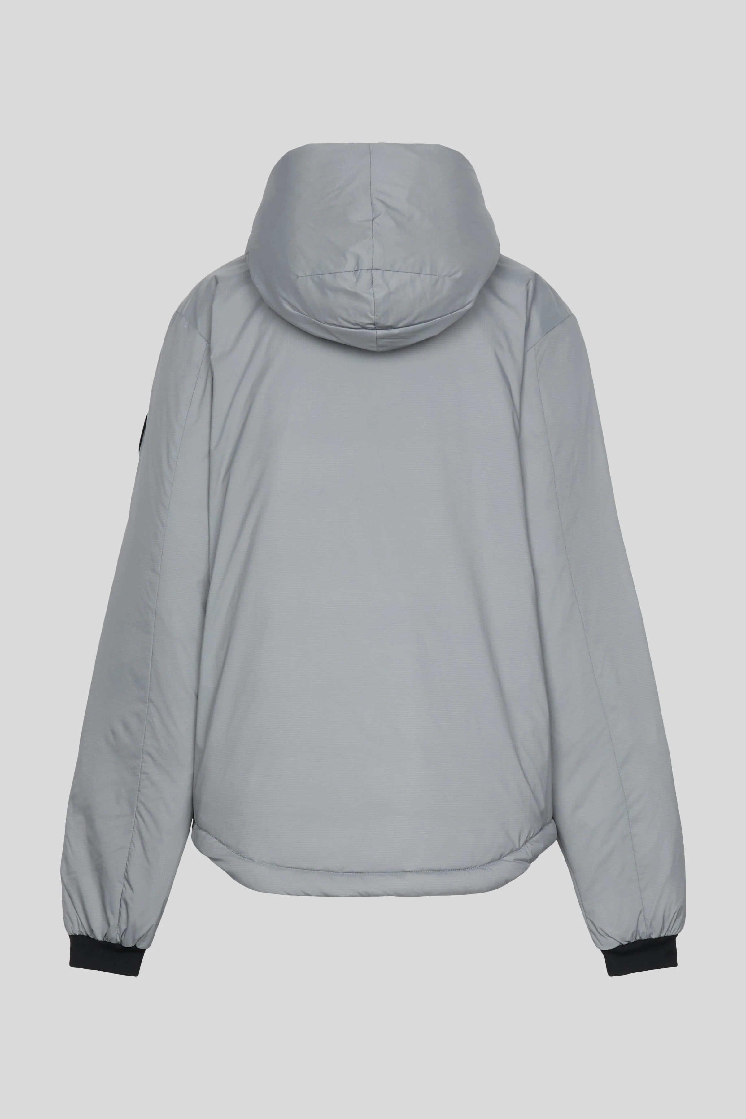 Lodge Hoody Black Label - Image 2