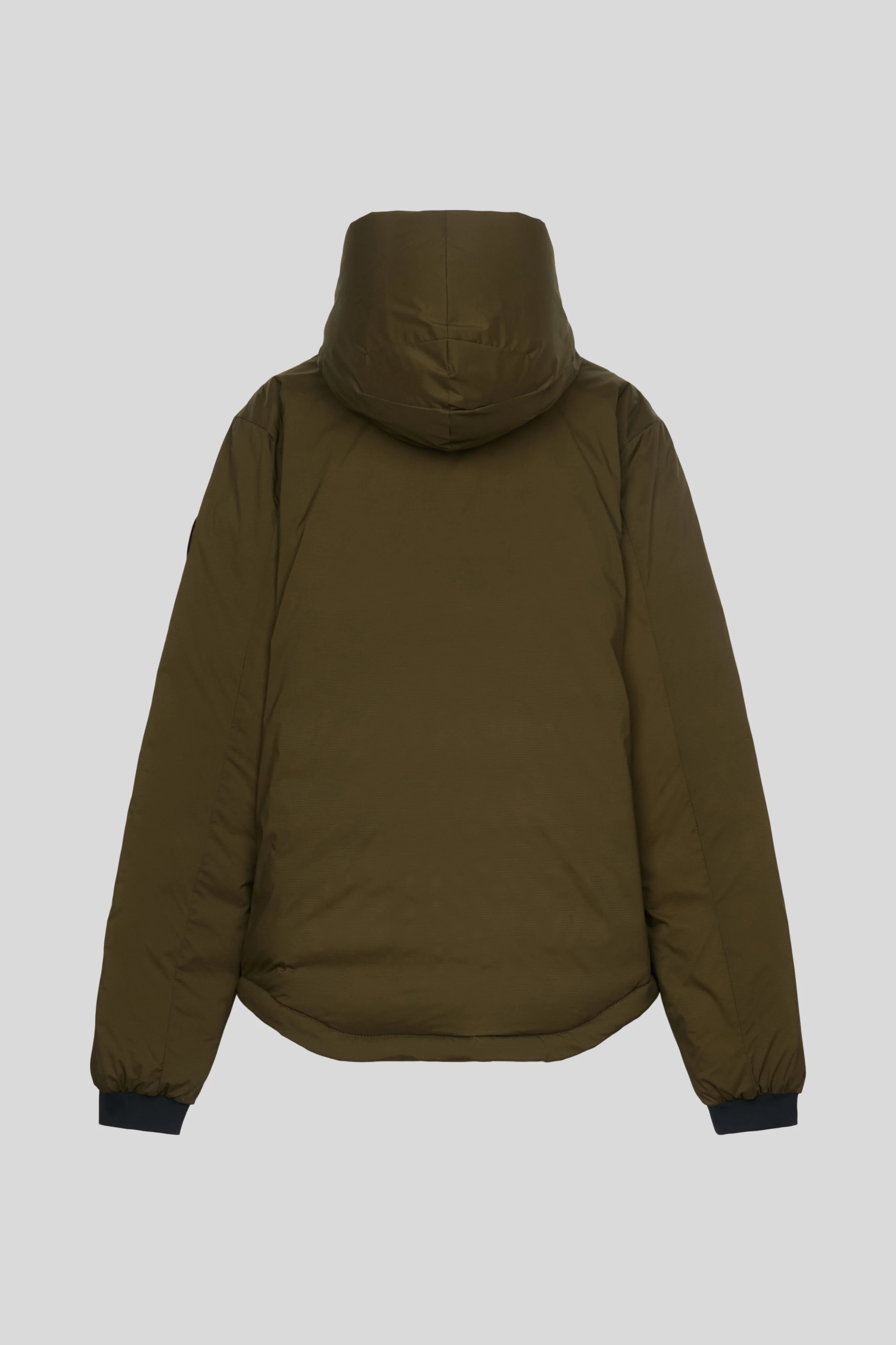 Lodge Hoody Black Label - Image 2