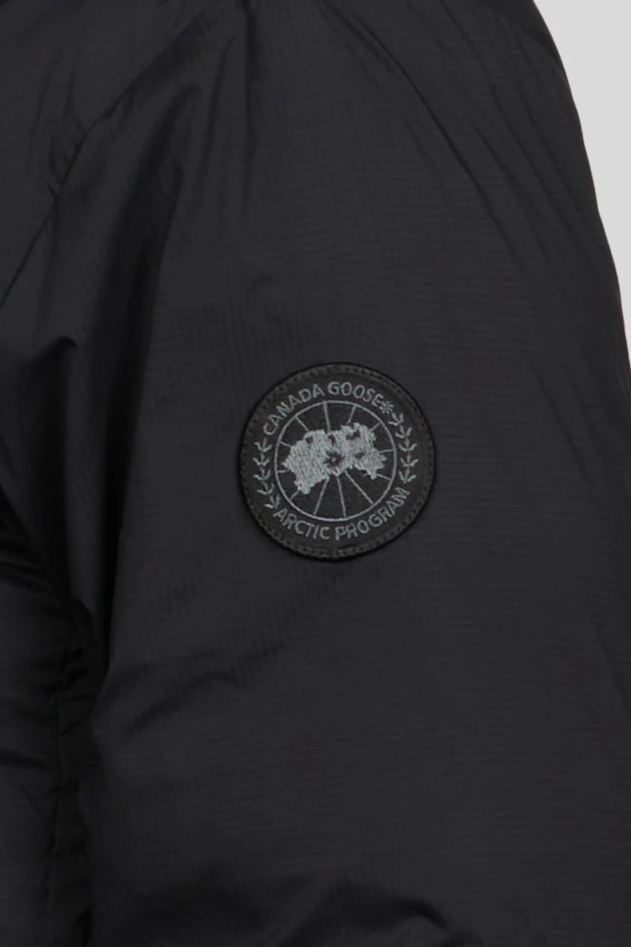 Lodge Hoody Black Label - Image 4