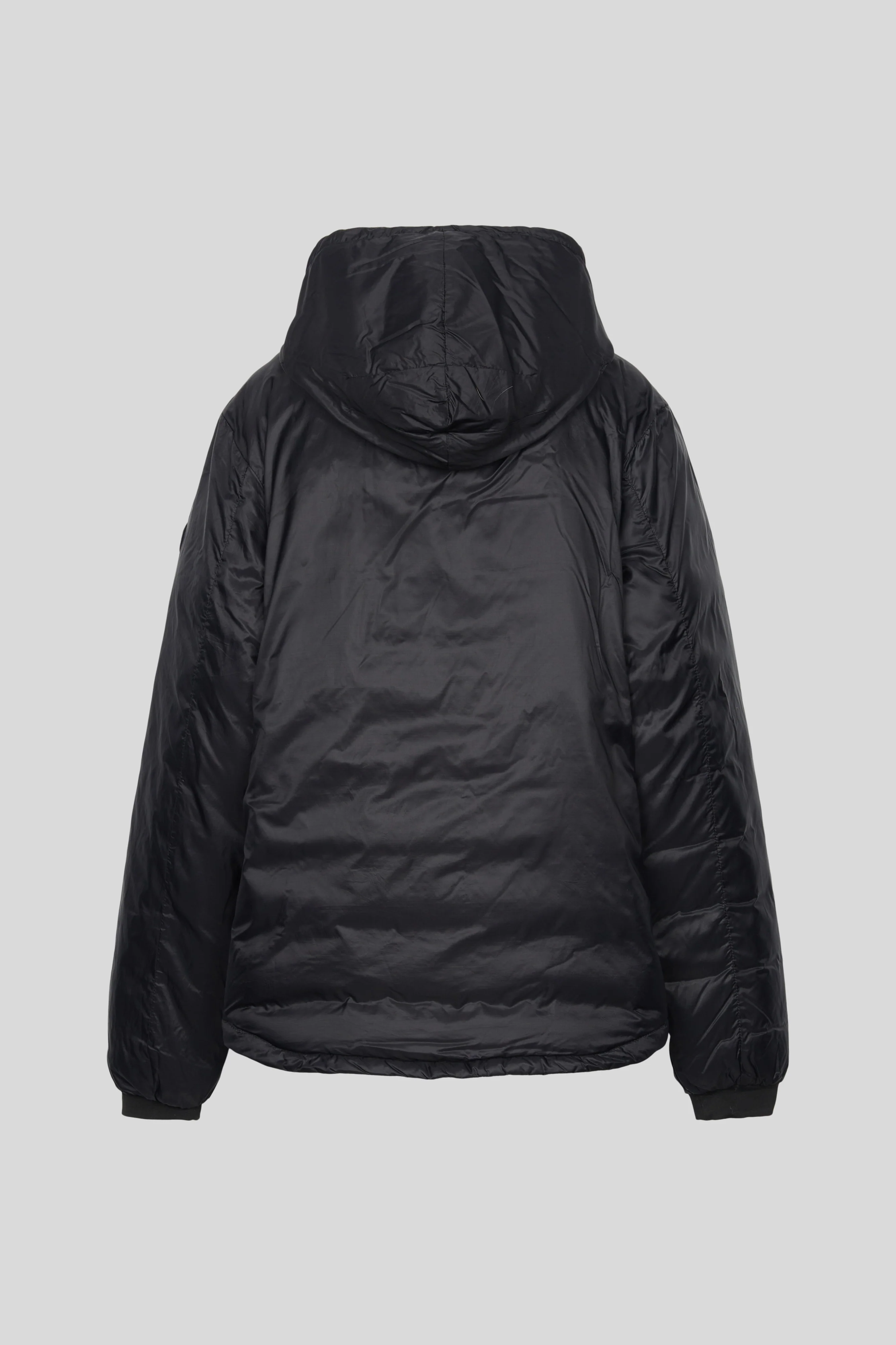 Lodge Hoody Black Label - Image 2