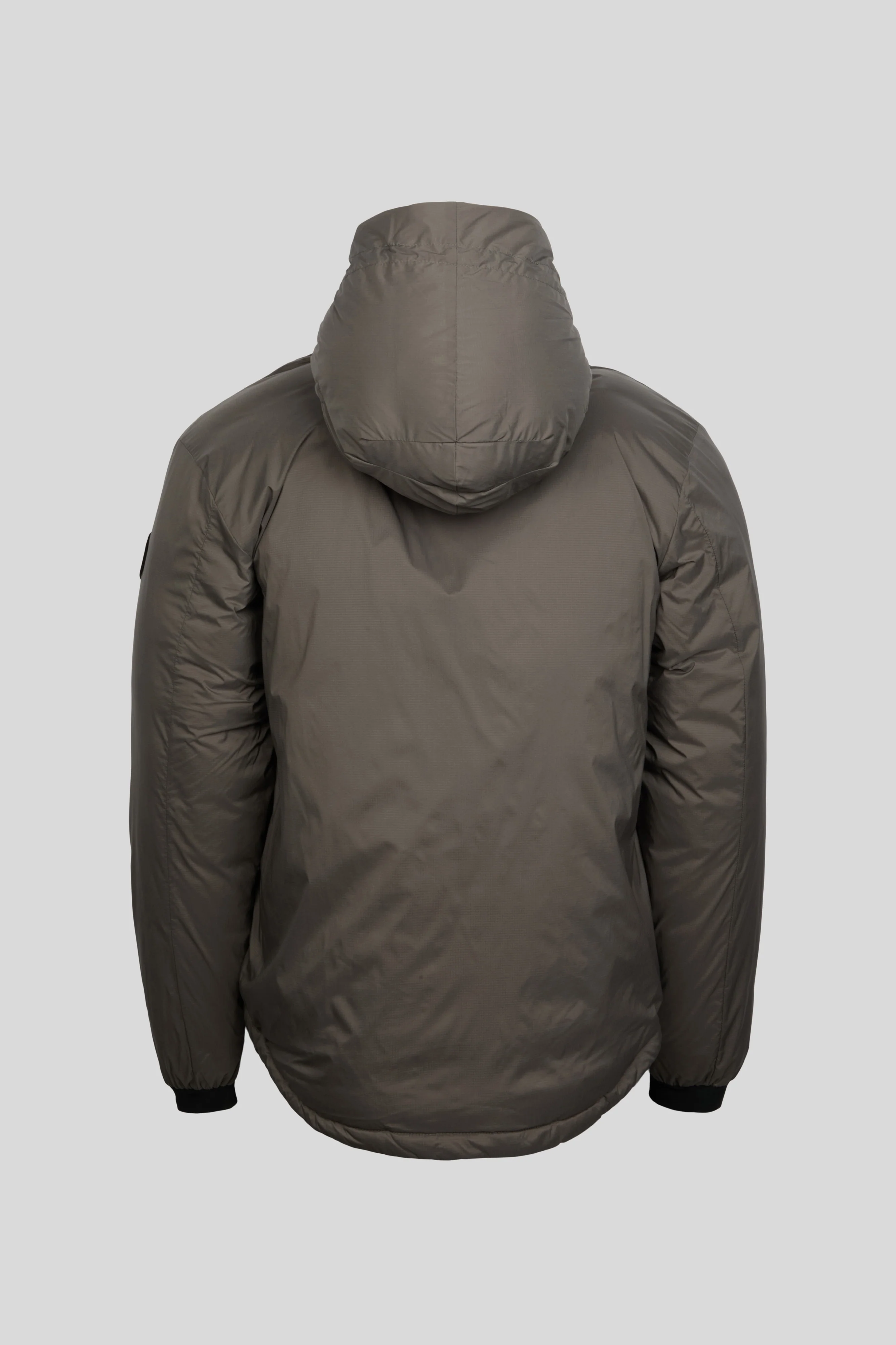 Lodge Hoody Black Label - Image 2