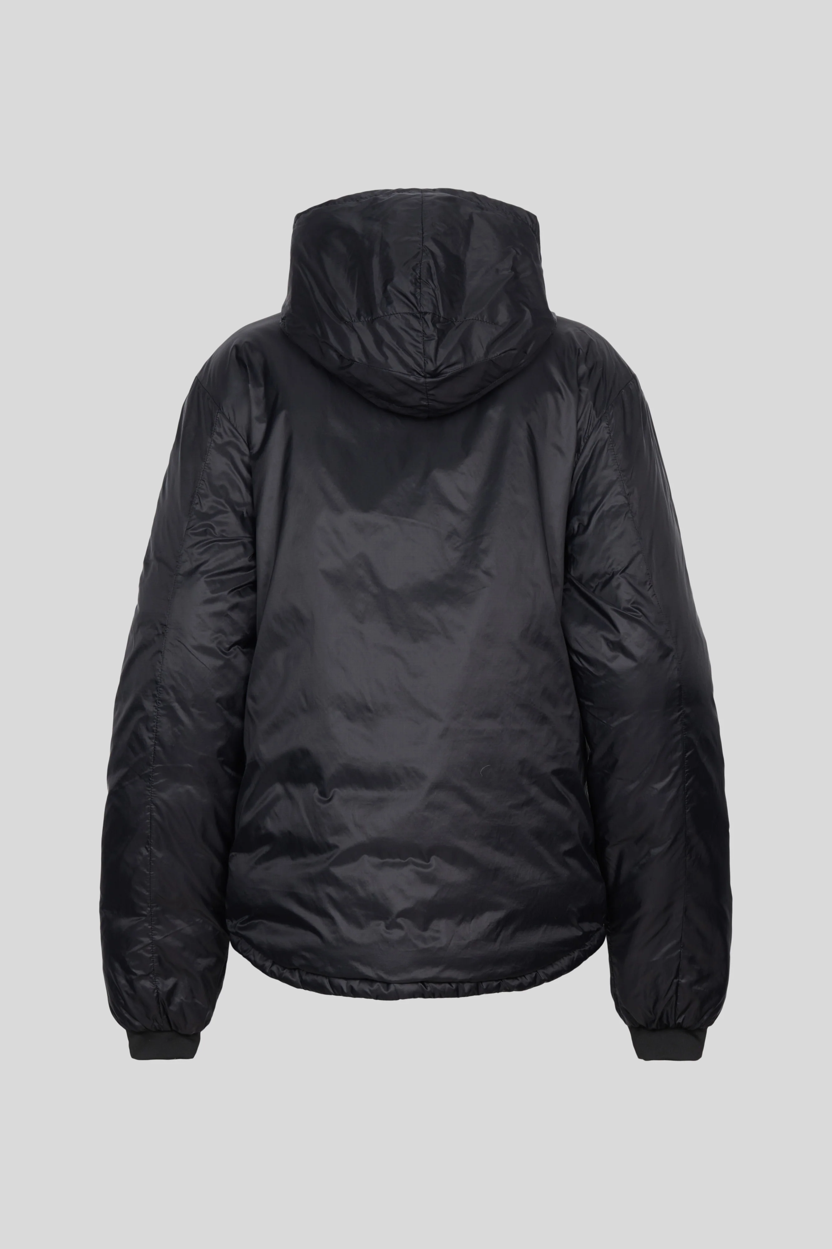 Lodge Hoody Black Label - Image 2