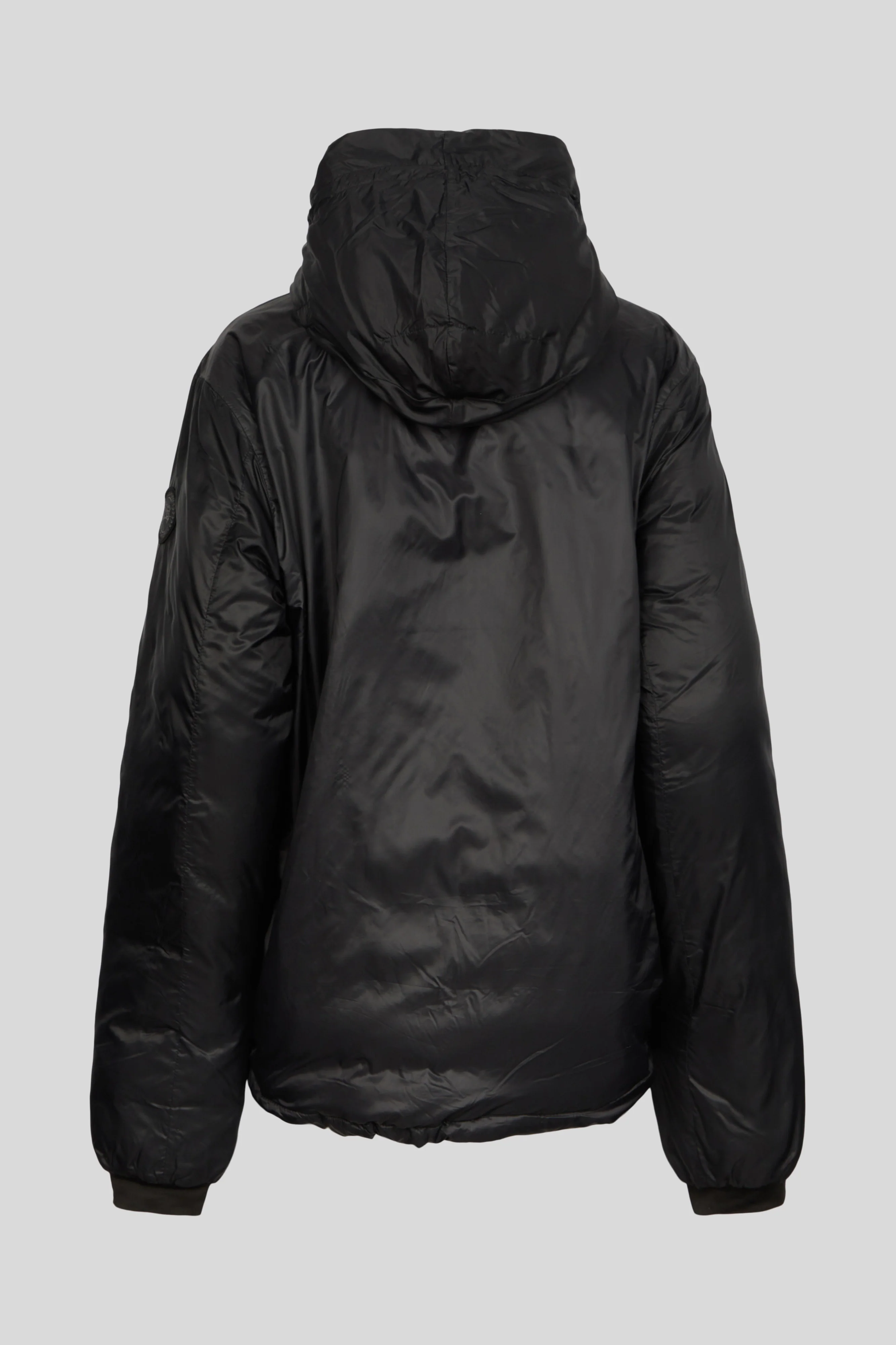 Lodge Hoody Black Label - Image 2