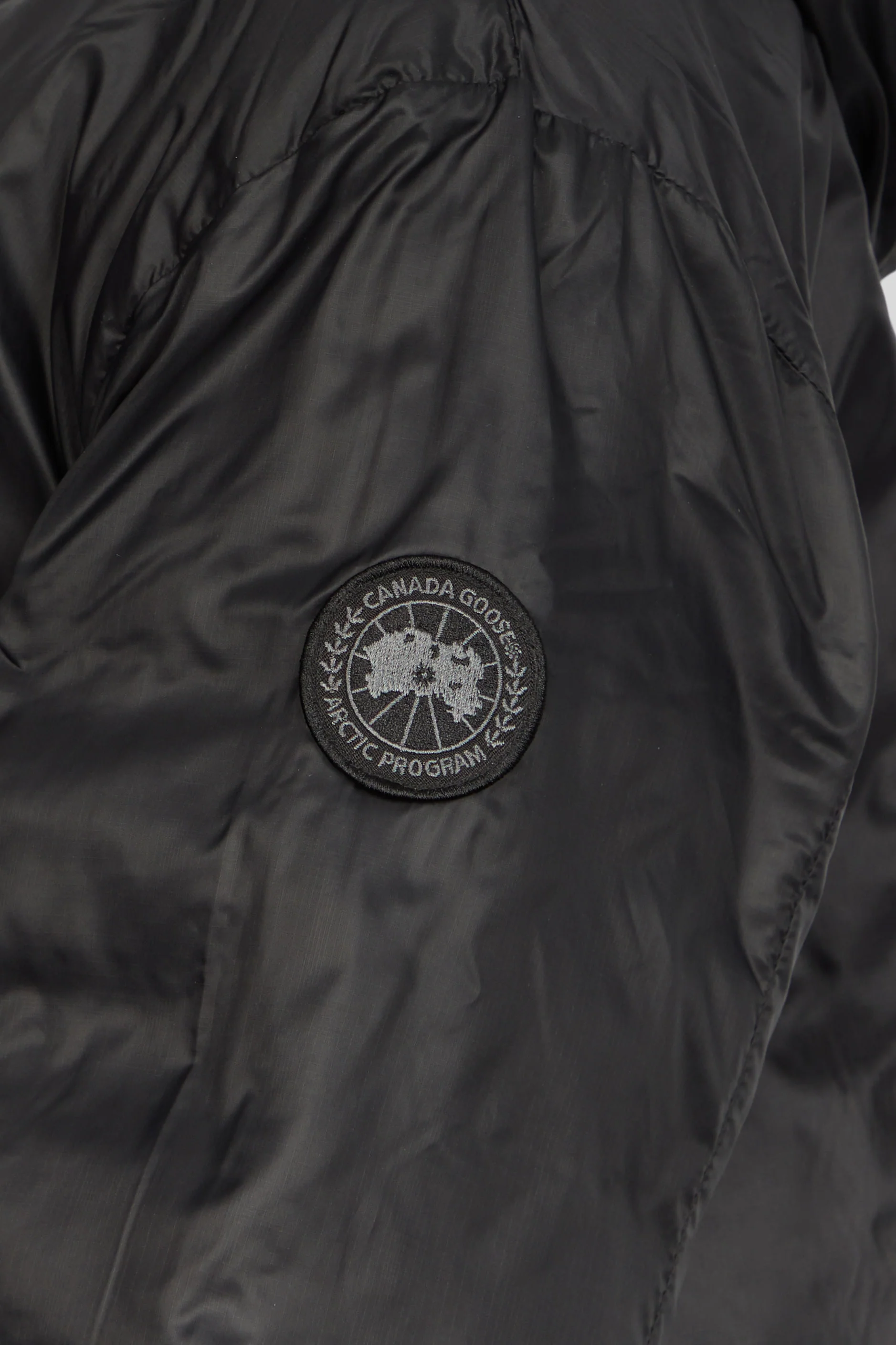 Lodge Hoody Black Label - Image 4