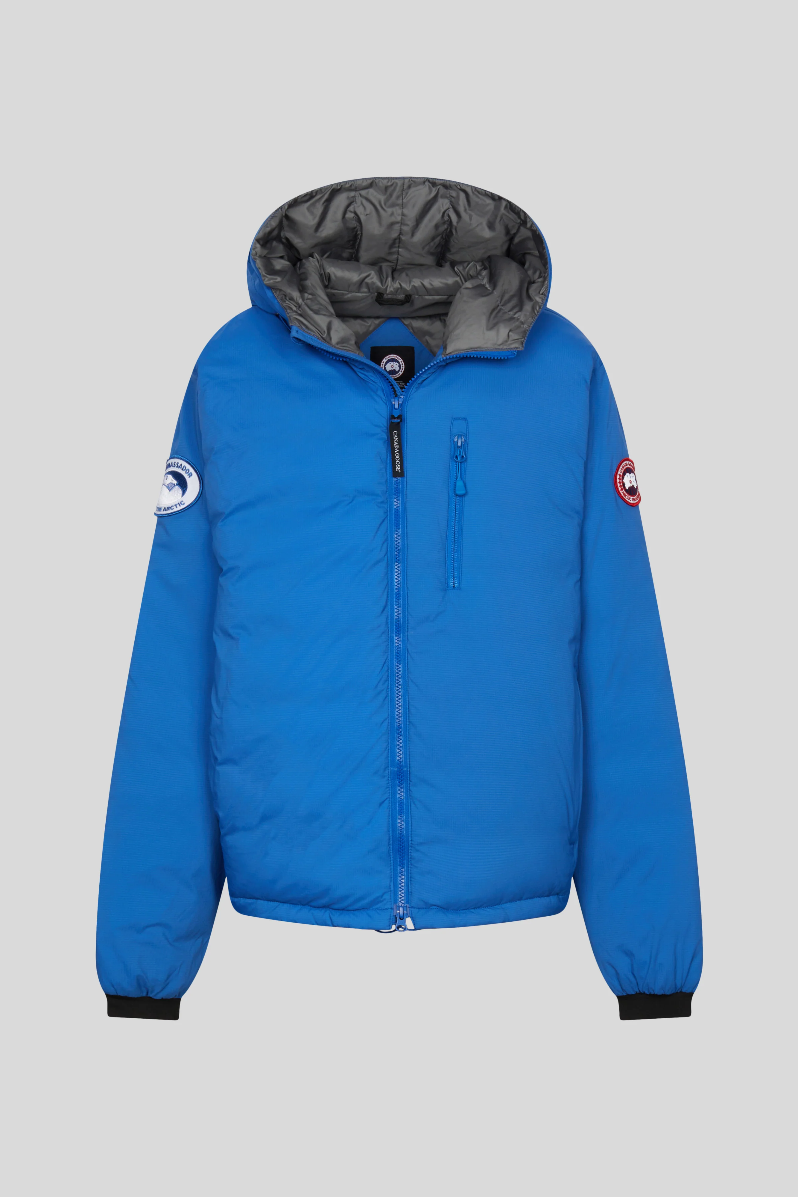 Lodge Hoody PBI Matte