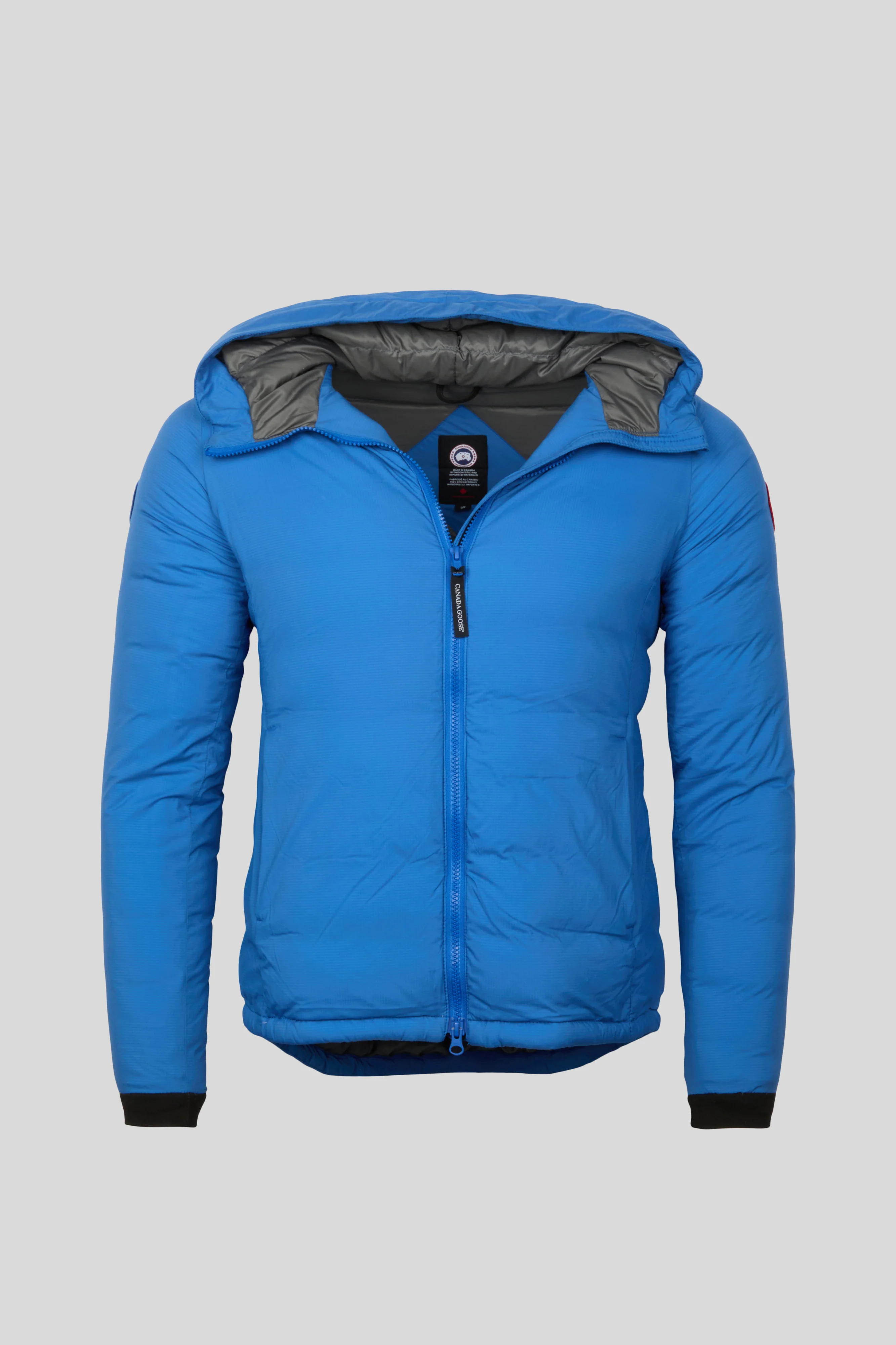 Lodge Hoody PBI Matte