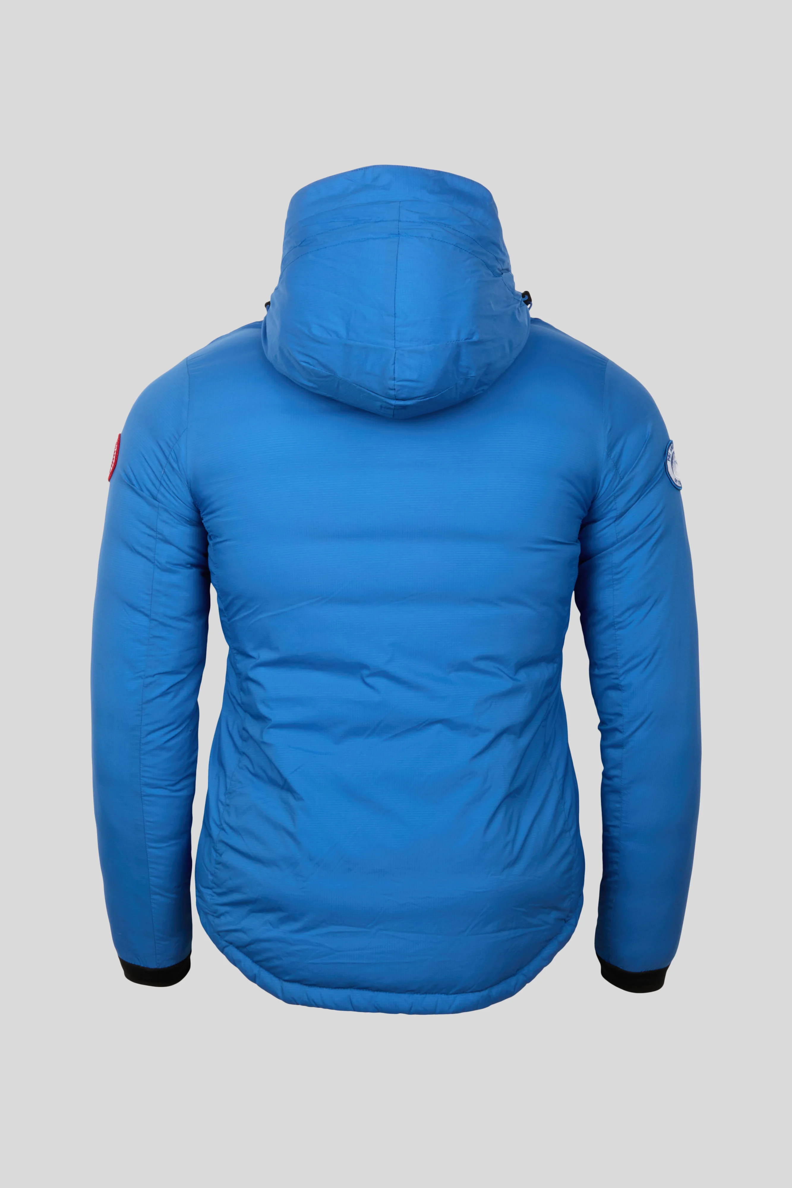 Lodge Hoody PBI Matte - Image 2