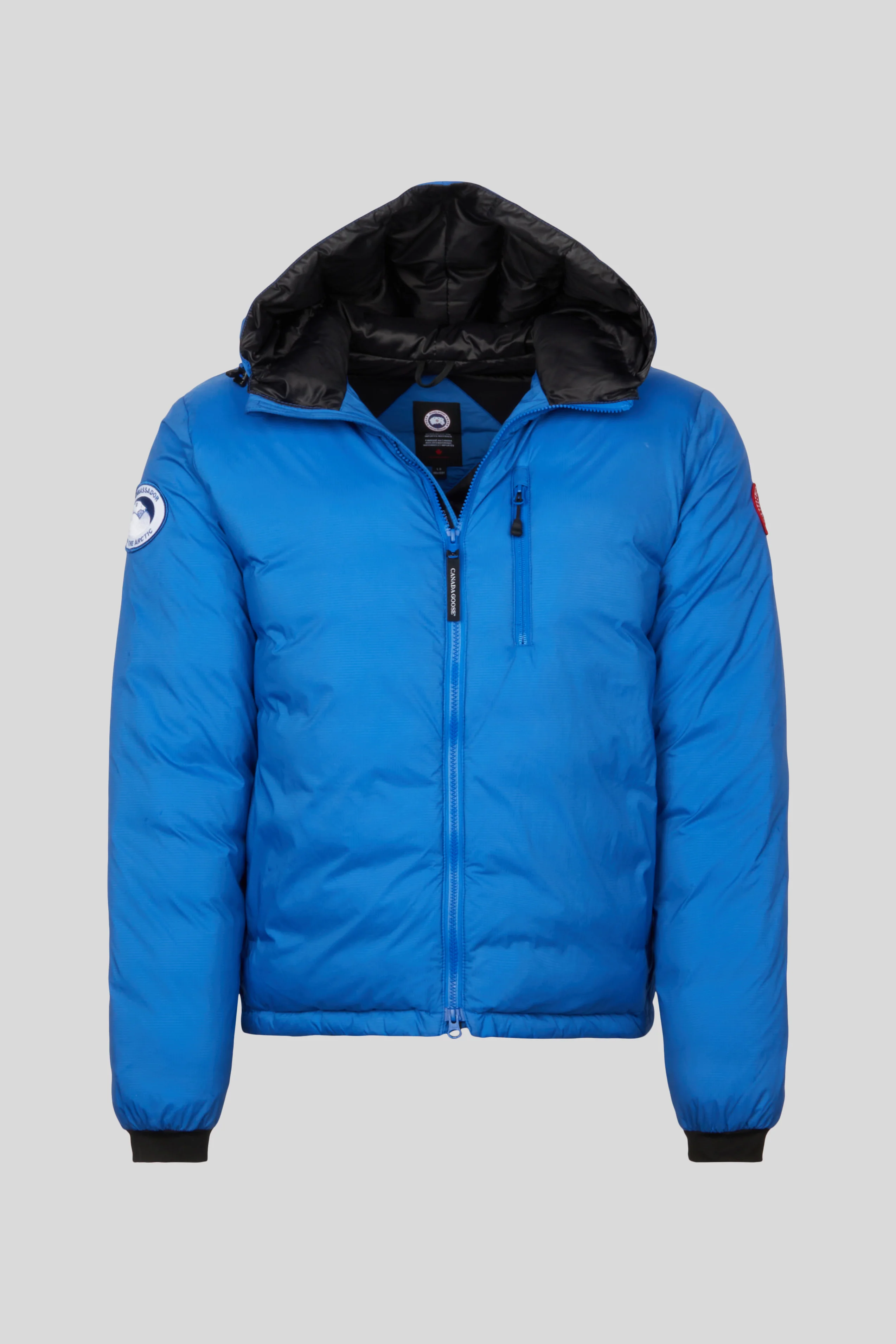 Lodge Hoody PBI Matte