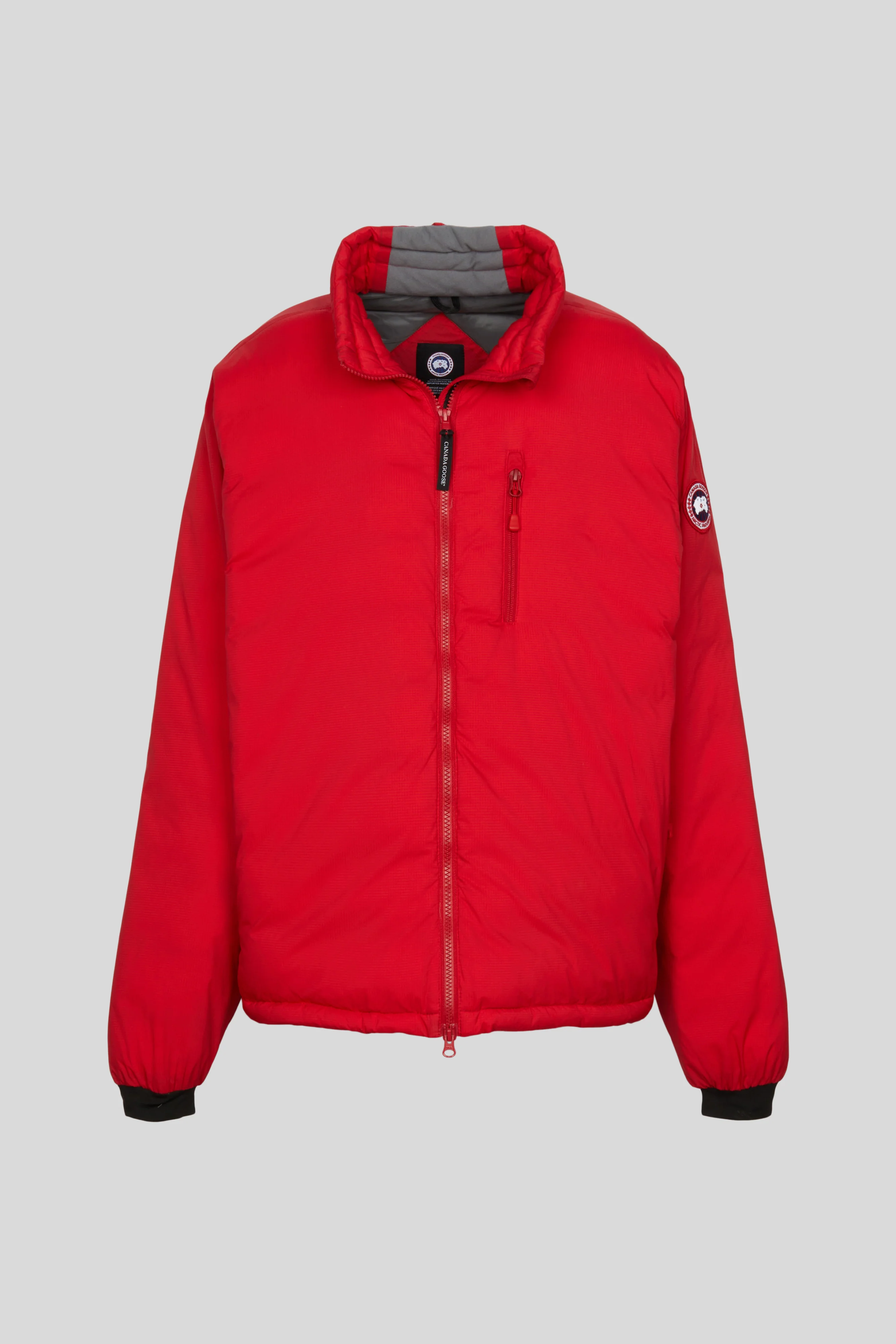 Lodge Jacket