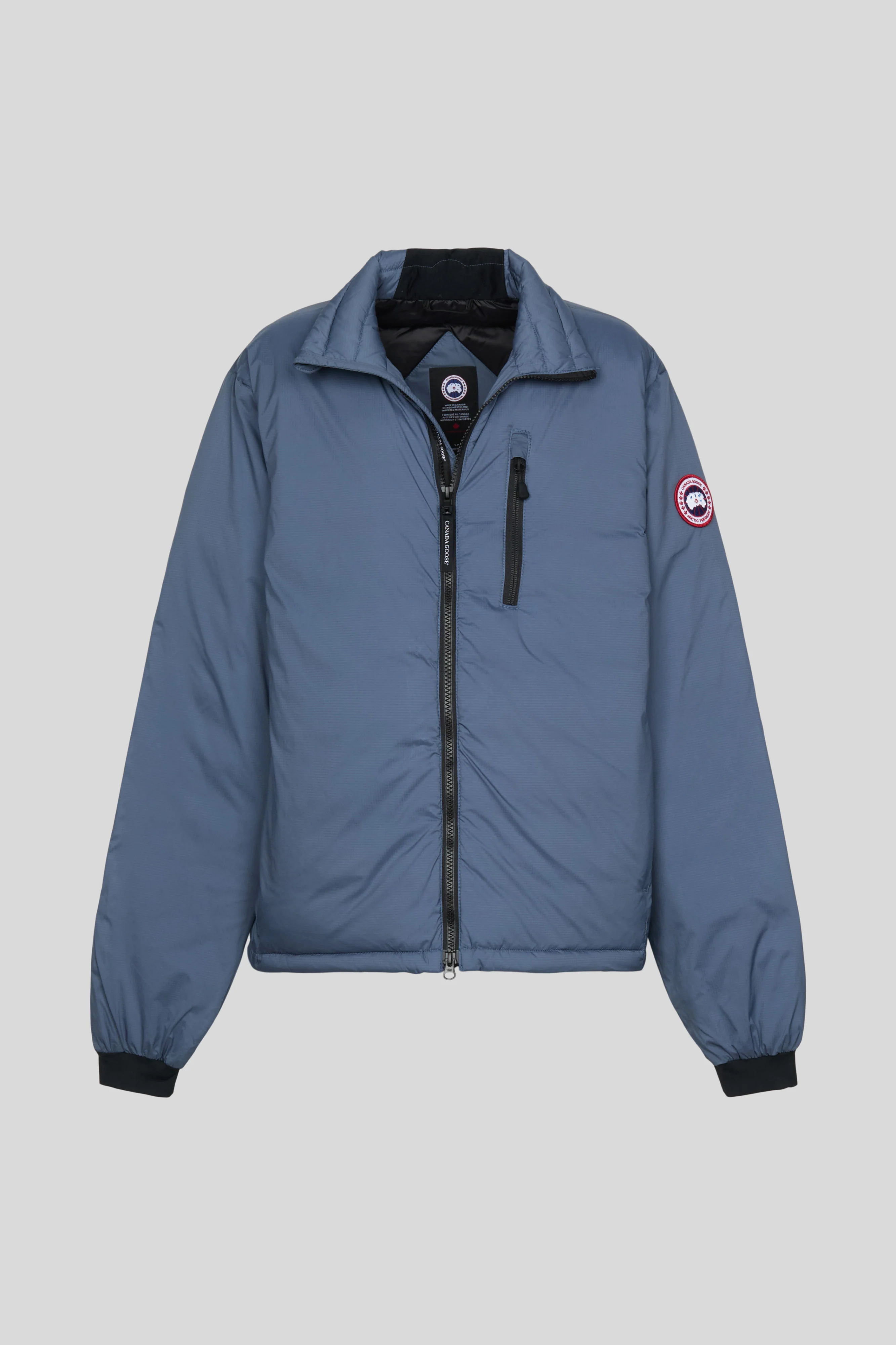 Lodge Jacket