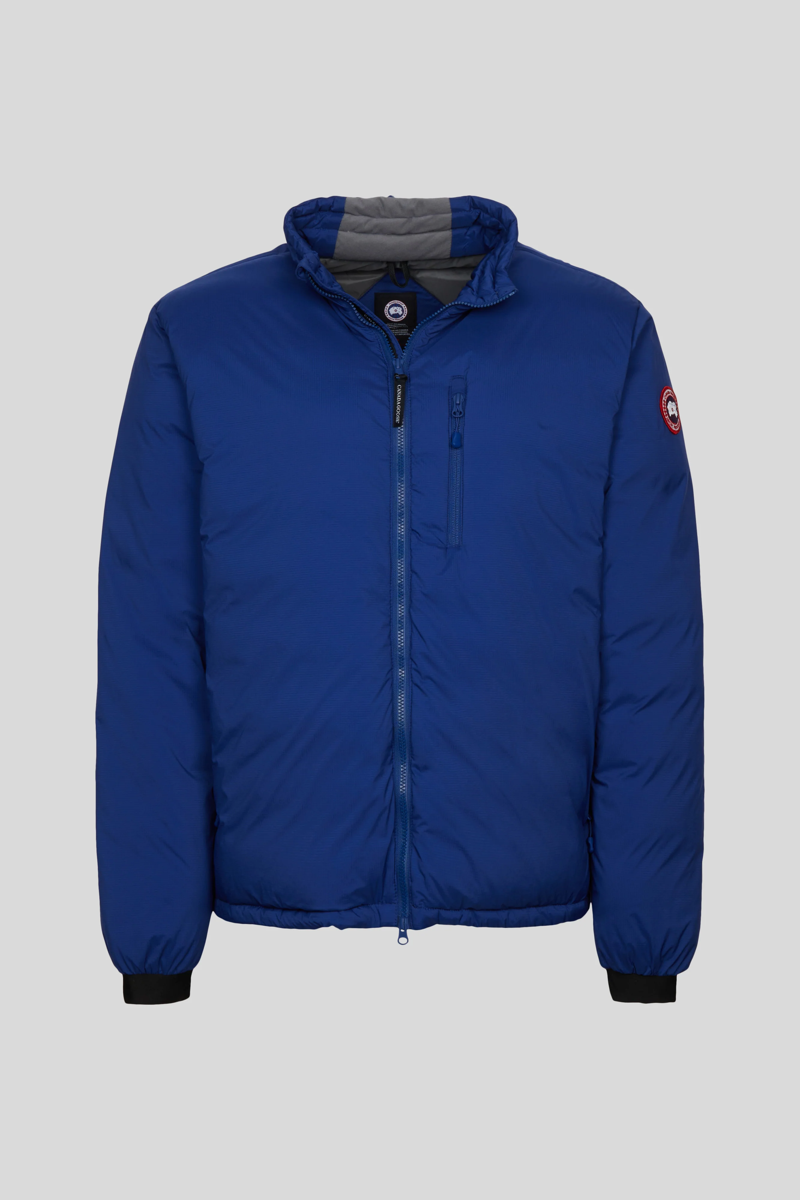 Lodge Jacket