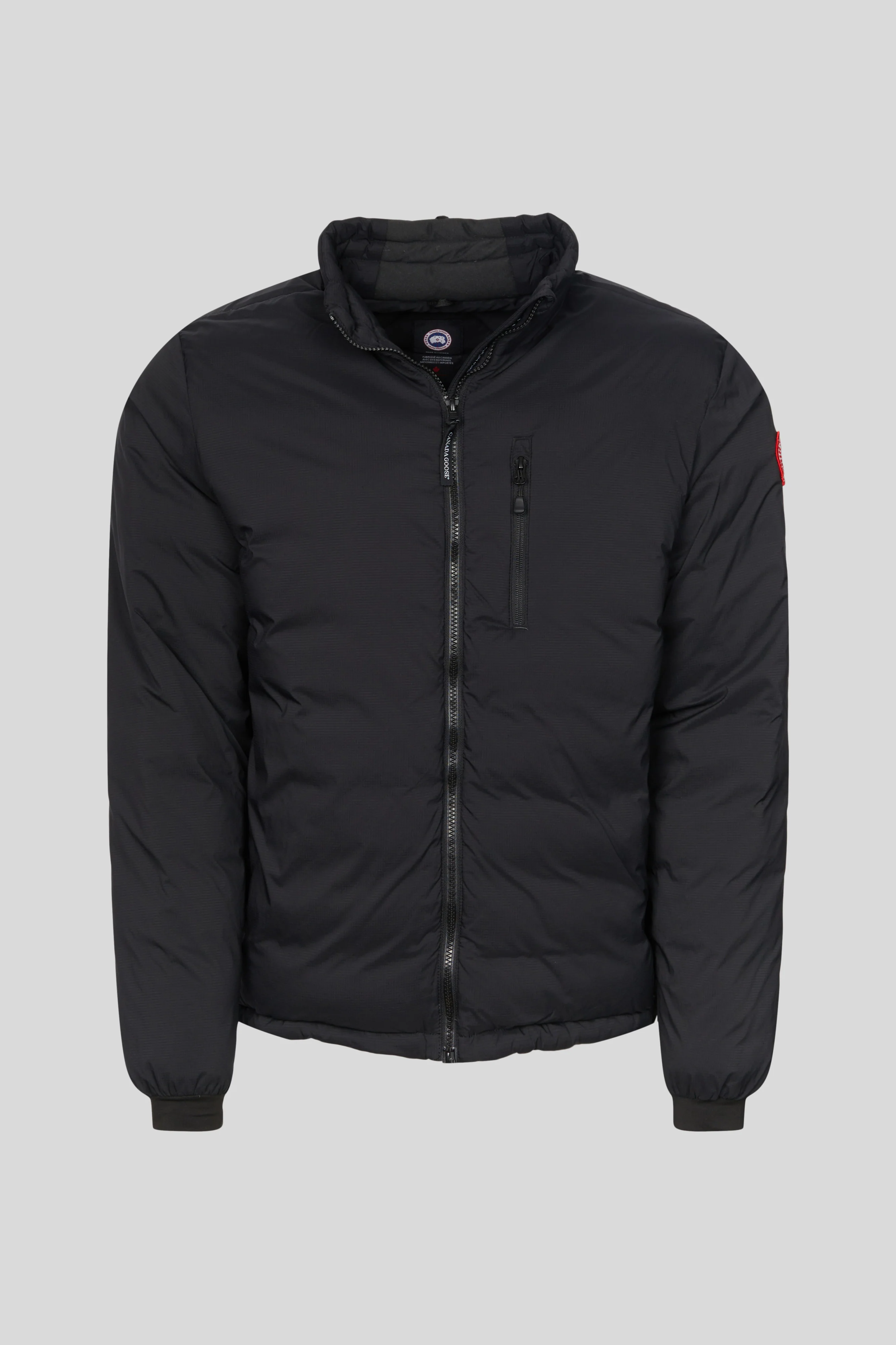Lodge Jacket