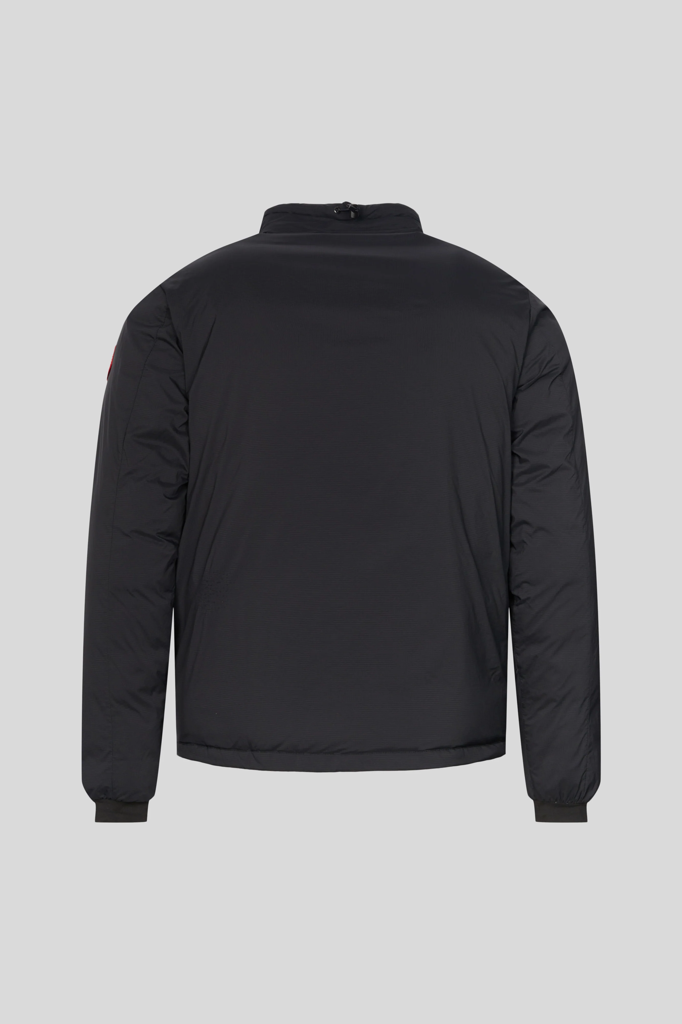 Lodge Jacket - Image 2