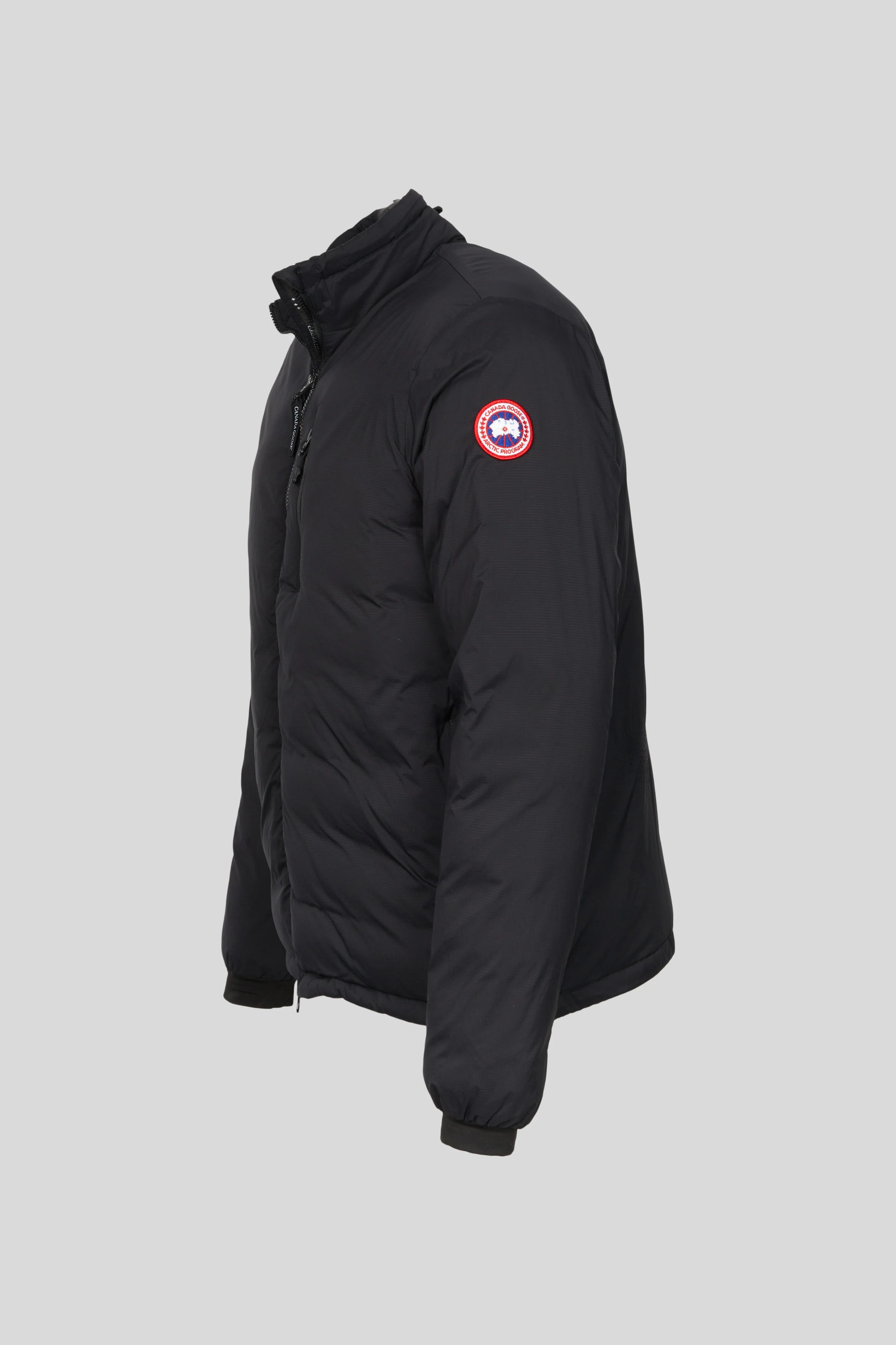 Lodge Jacket - Image 4