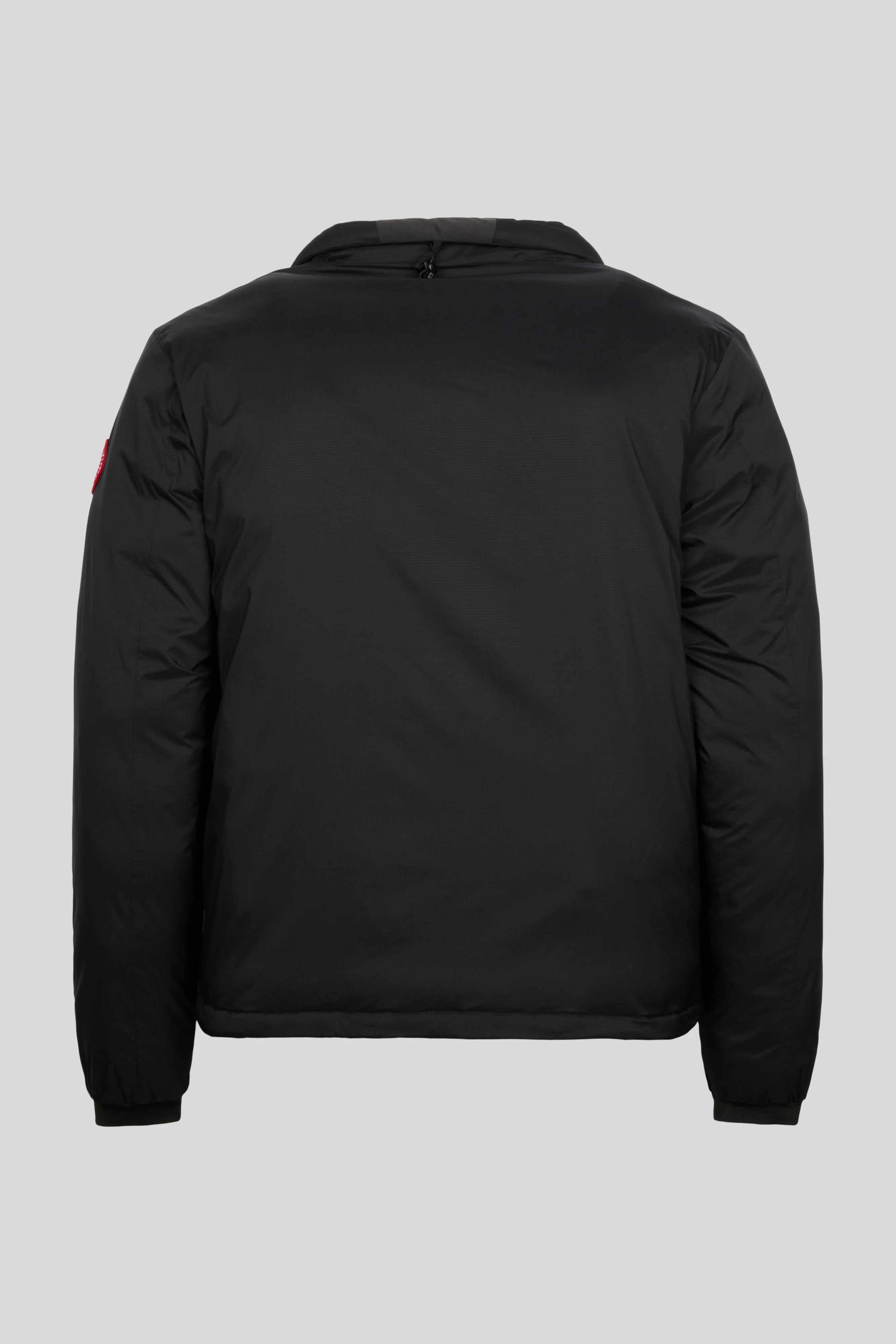 Lodge Jacket - Image 2