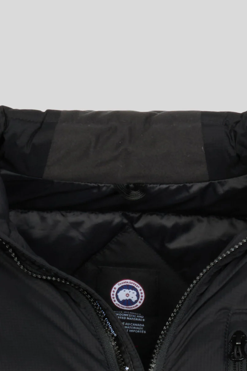 Lodge Jacket - Image 3