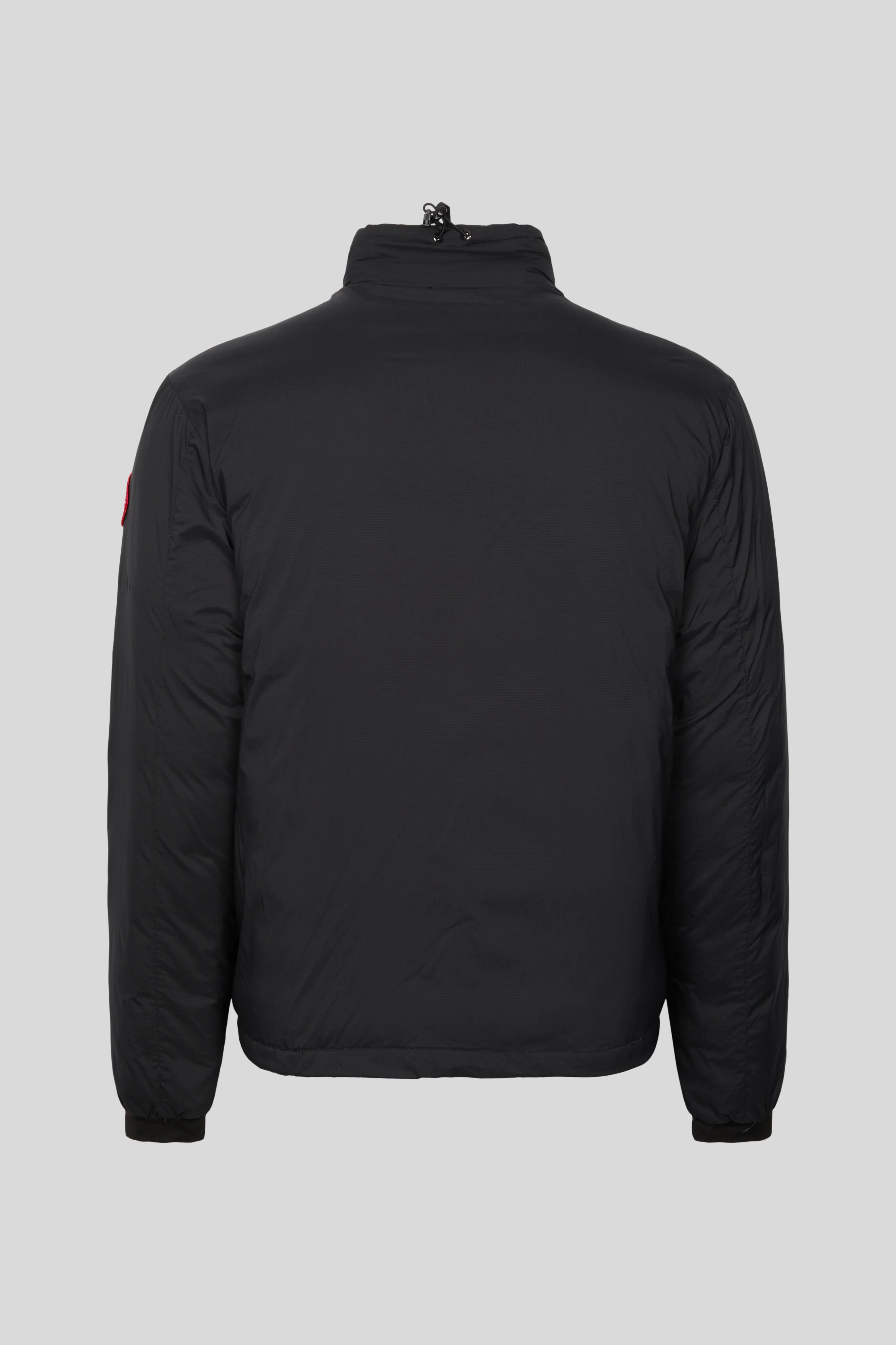 Lodge Jacket - Image 2