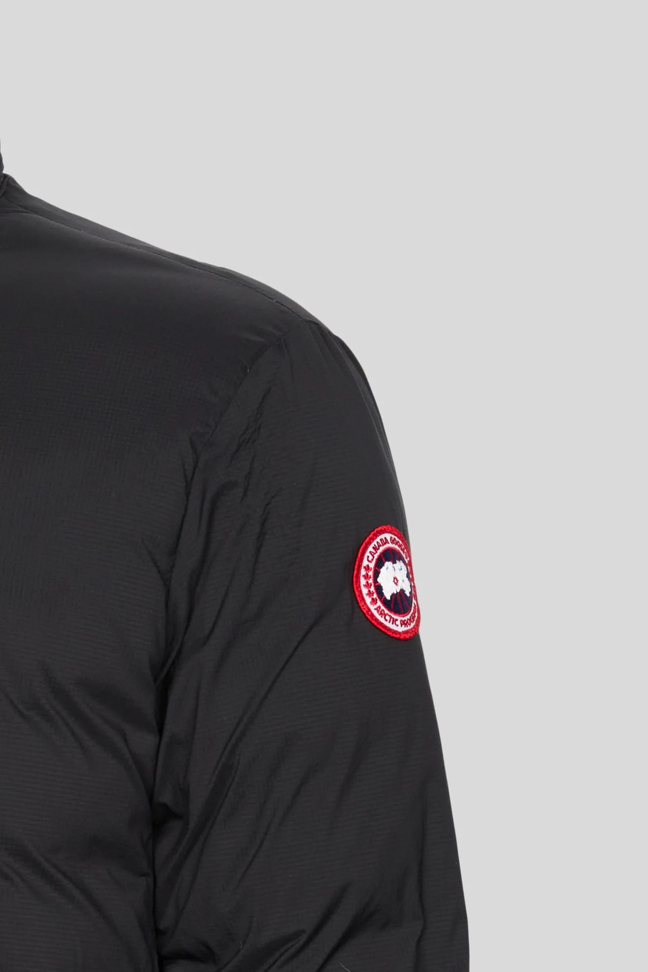 Lodge Jacket - Image 4