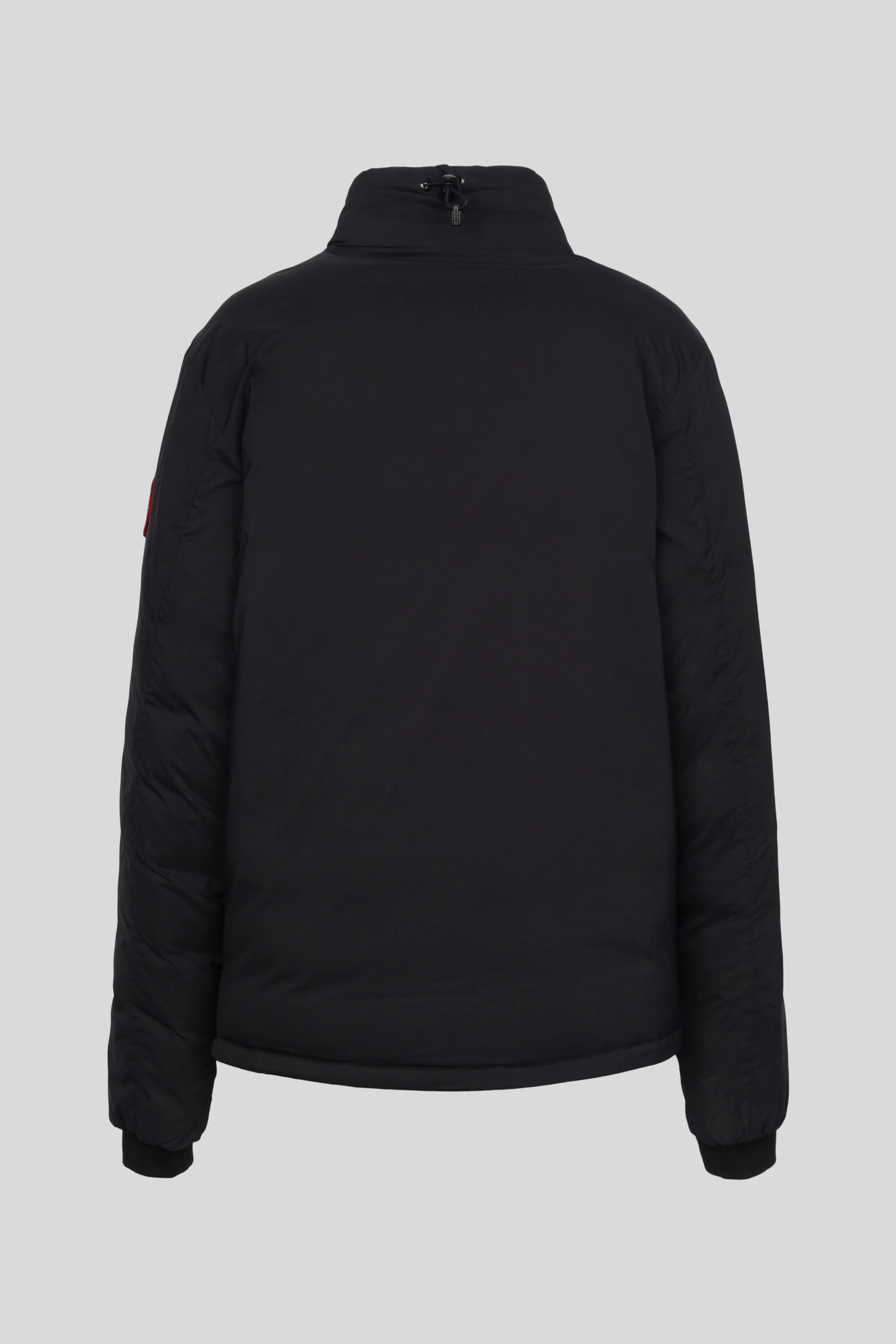 Lodge Jacket - Image 2