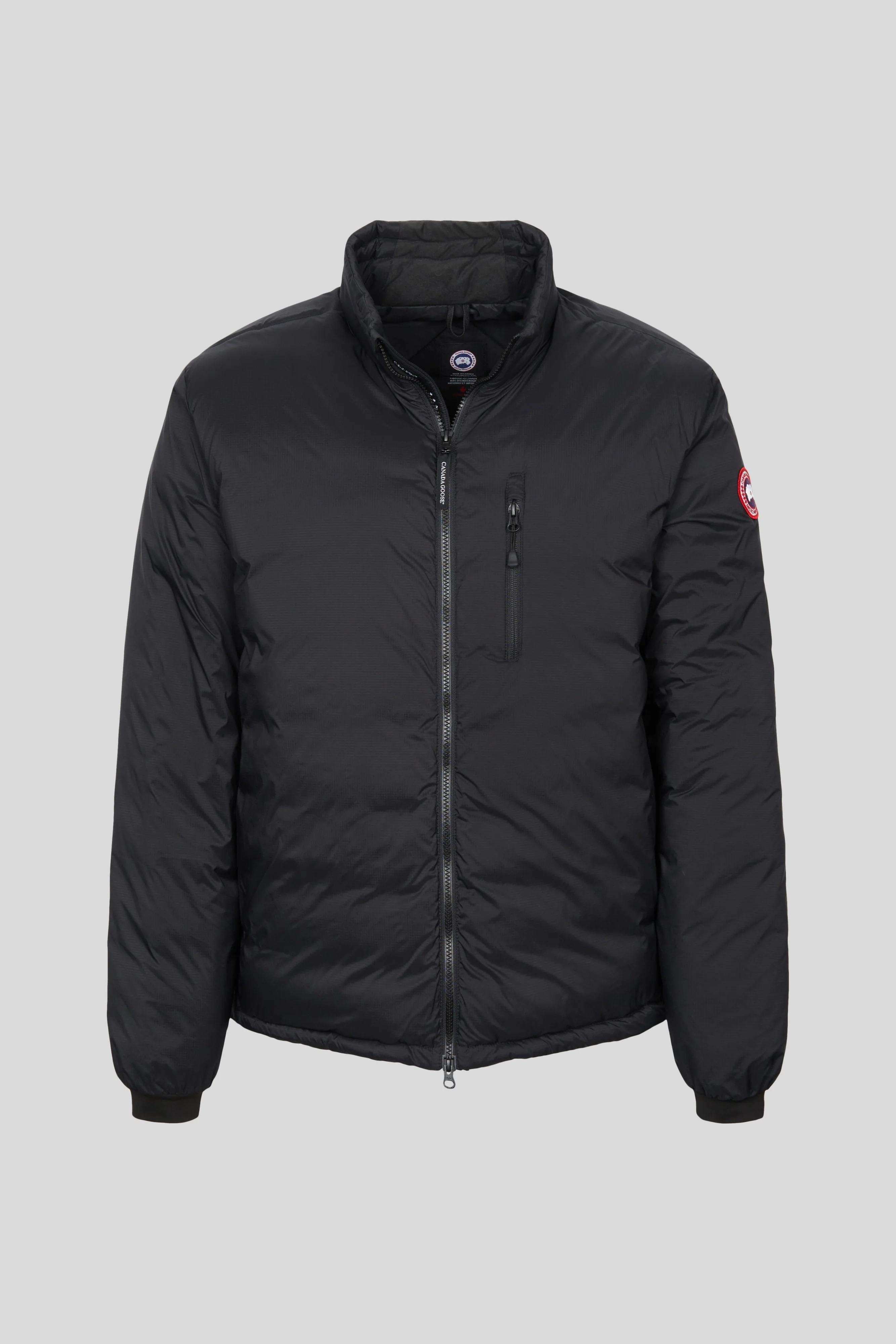 Lodge Jacket