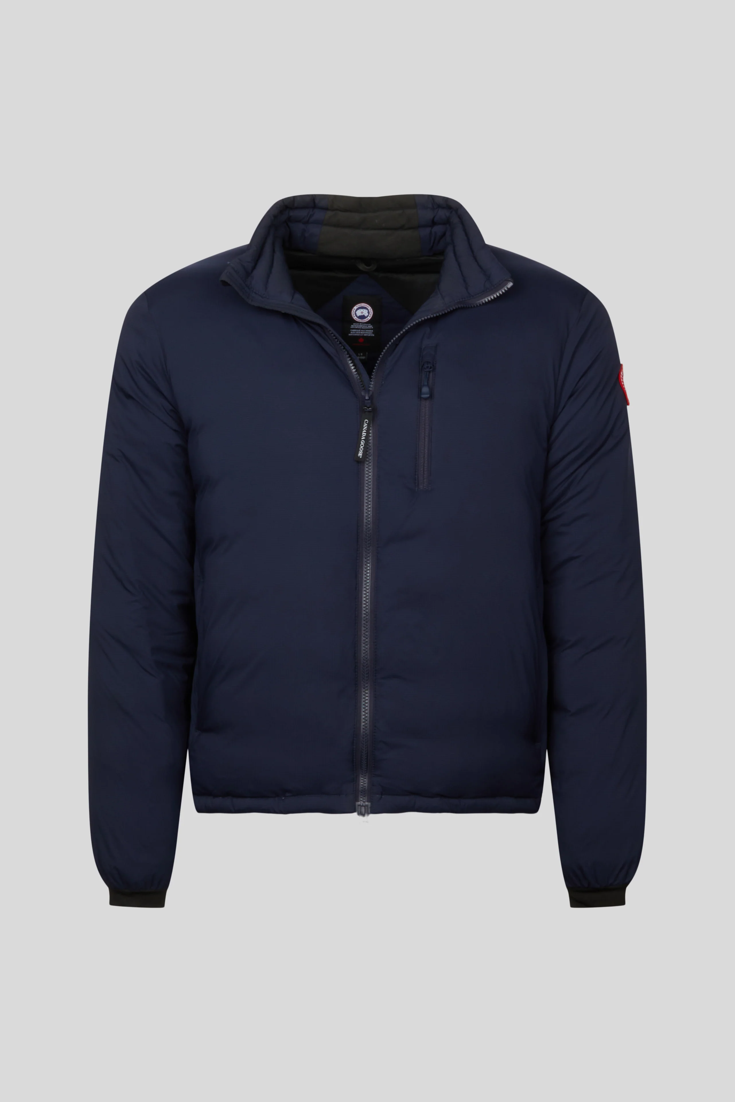 Lodge Jacket