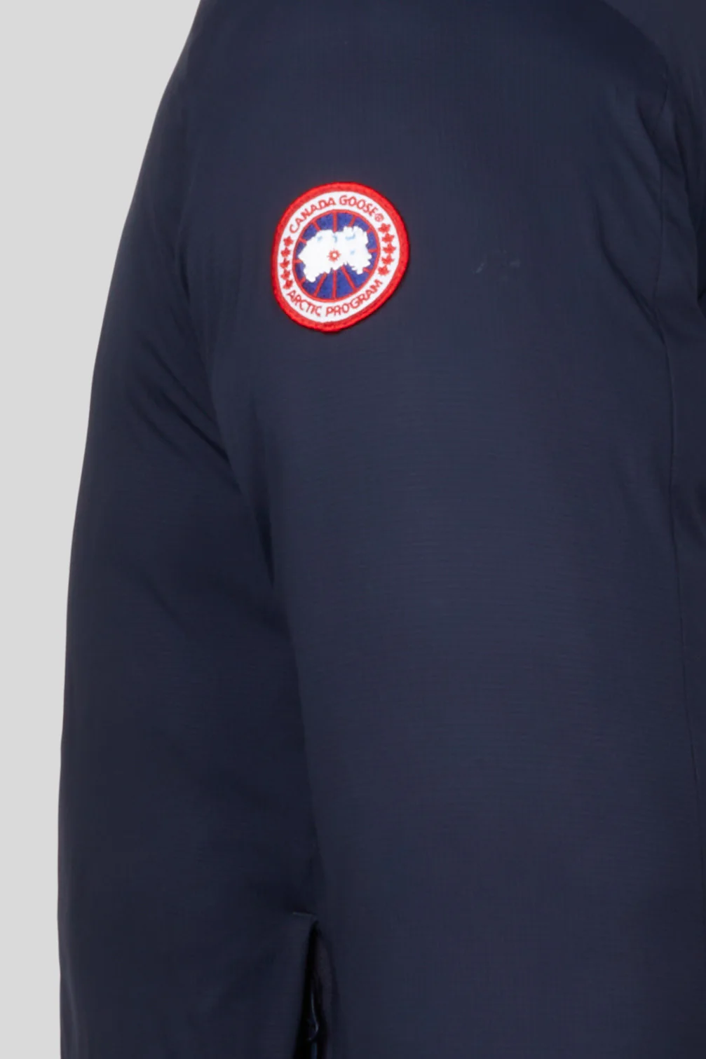 Lodge Jacket - Image 4