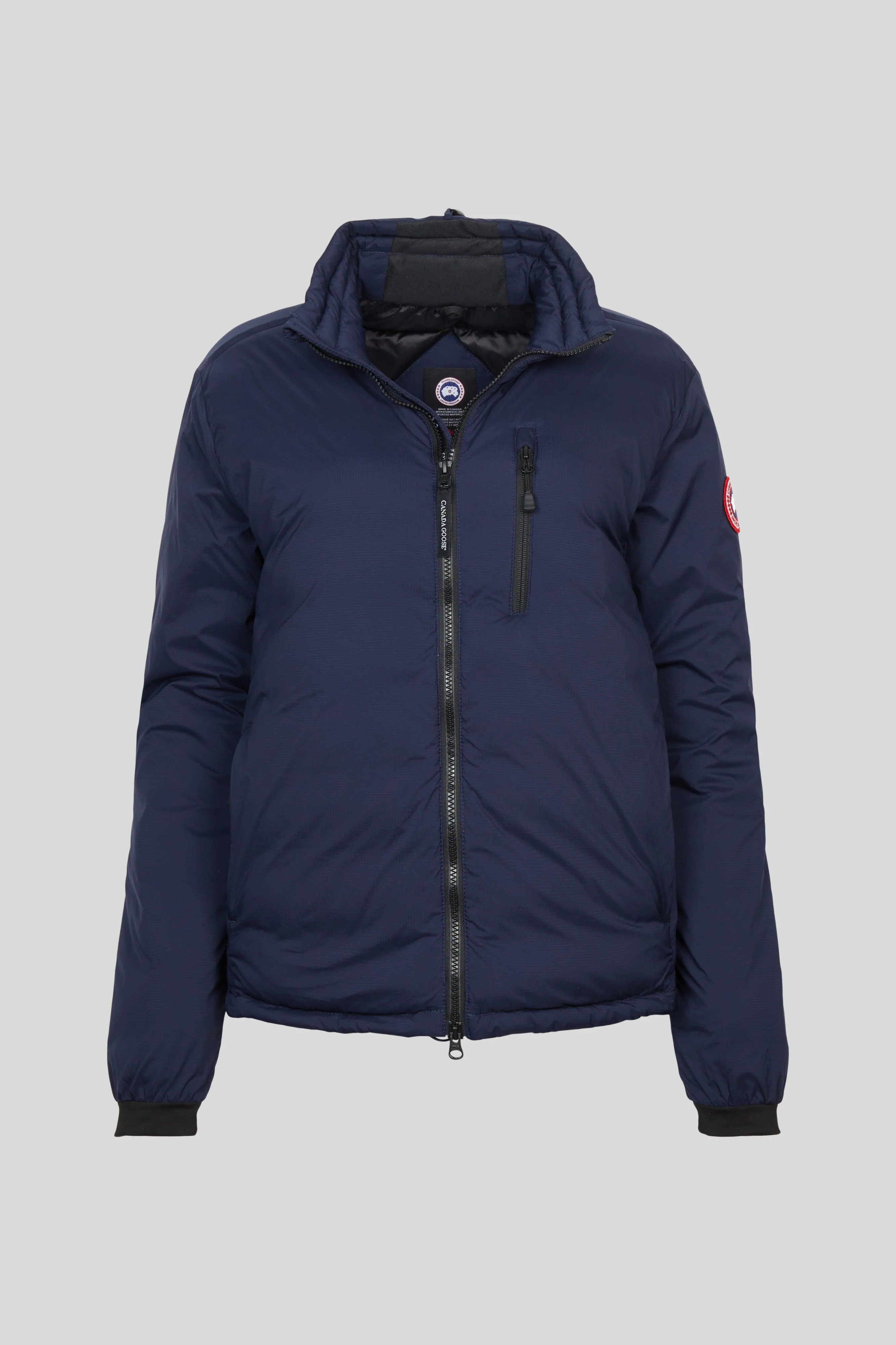 Lodge Jacket