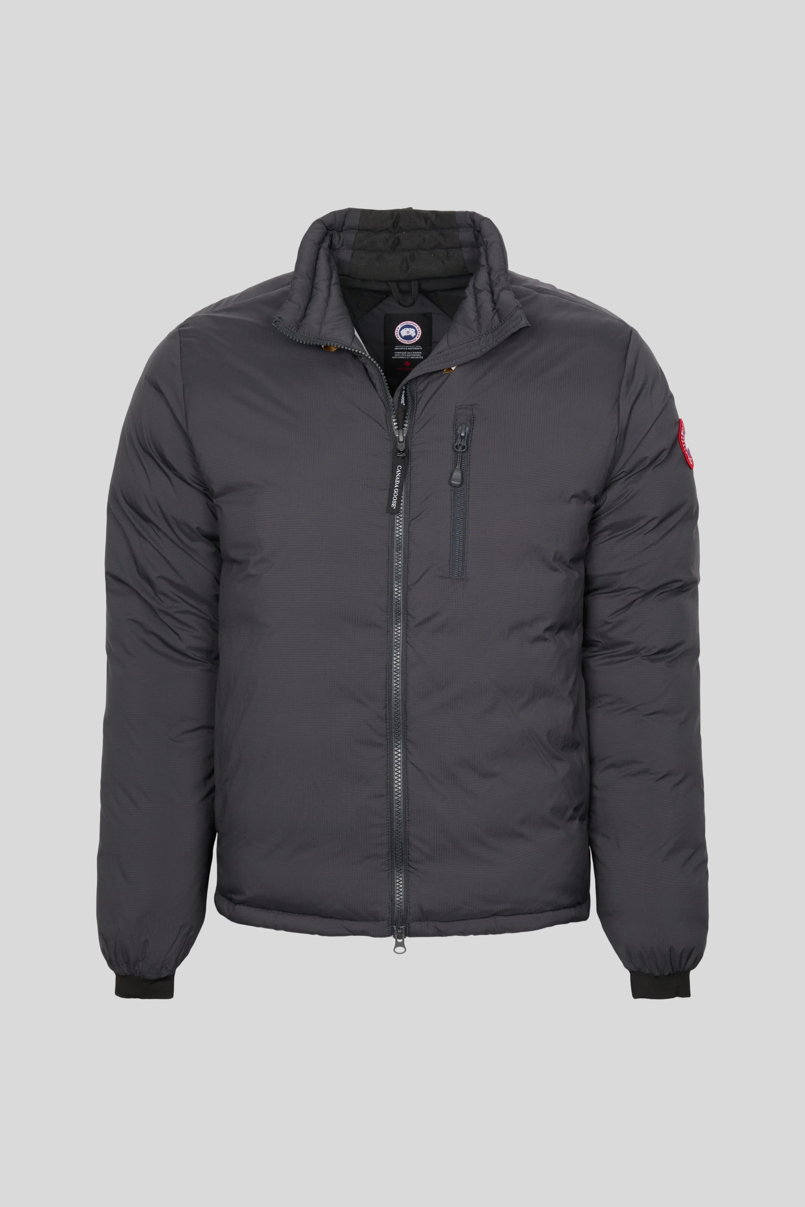 Lodge Jacket