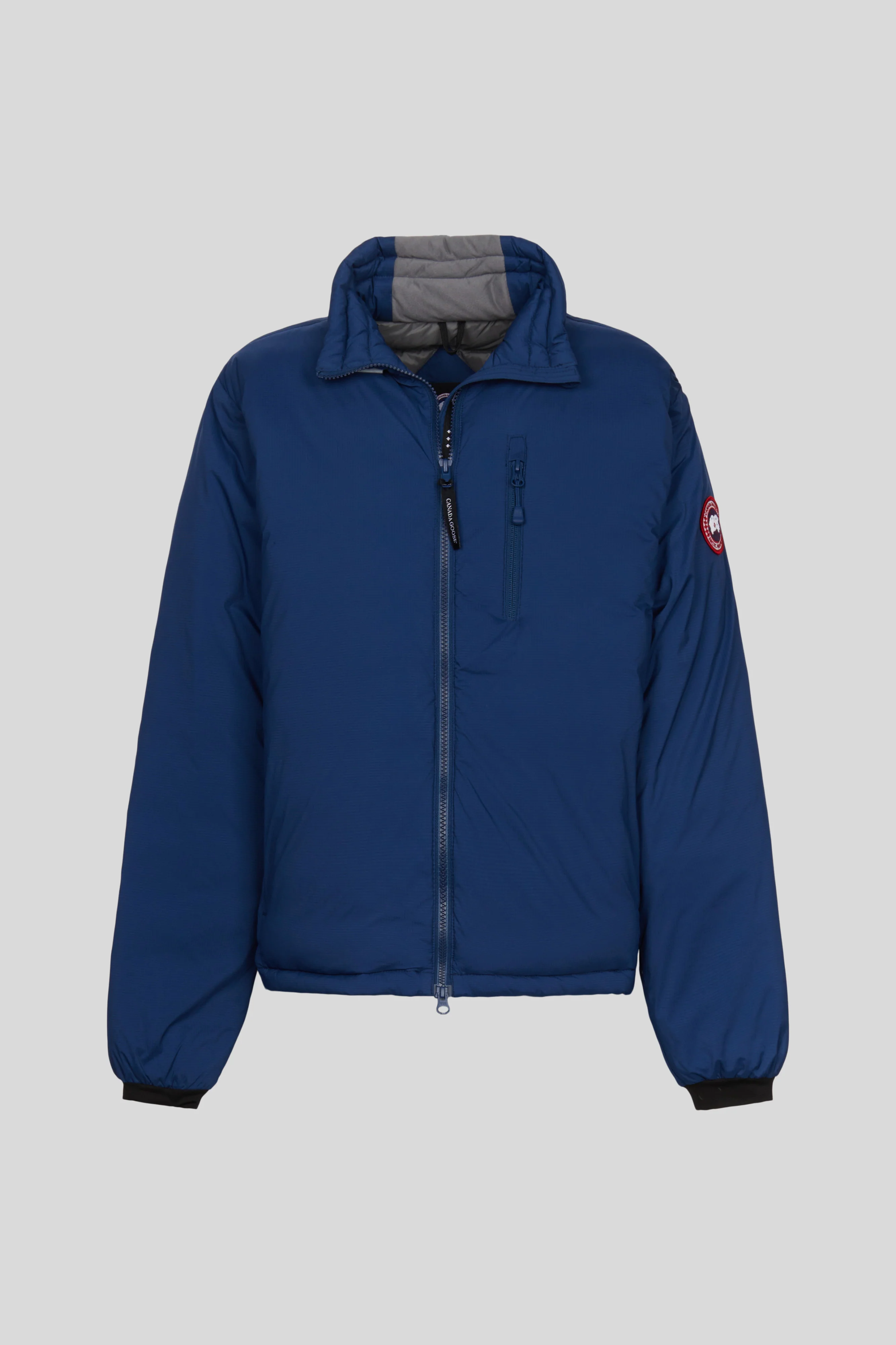 Lodge Jacket