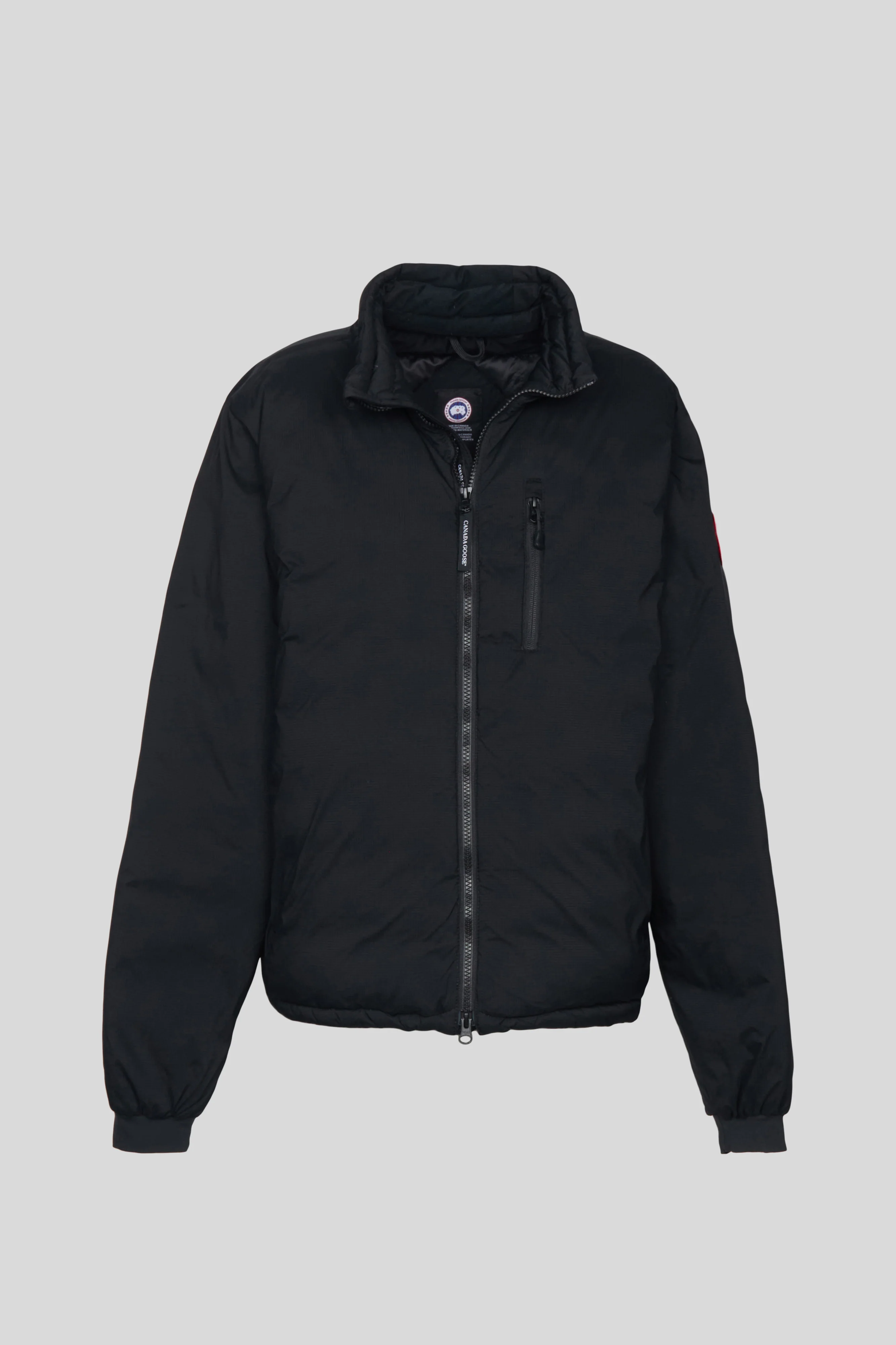 Lodge Jacket
