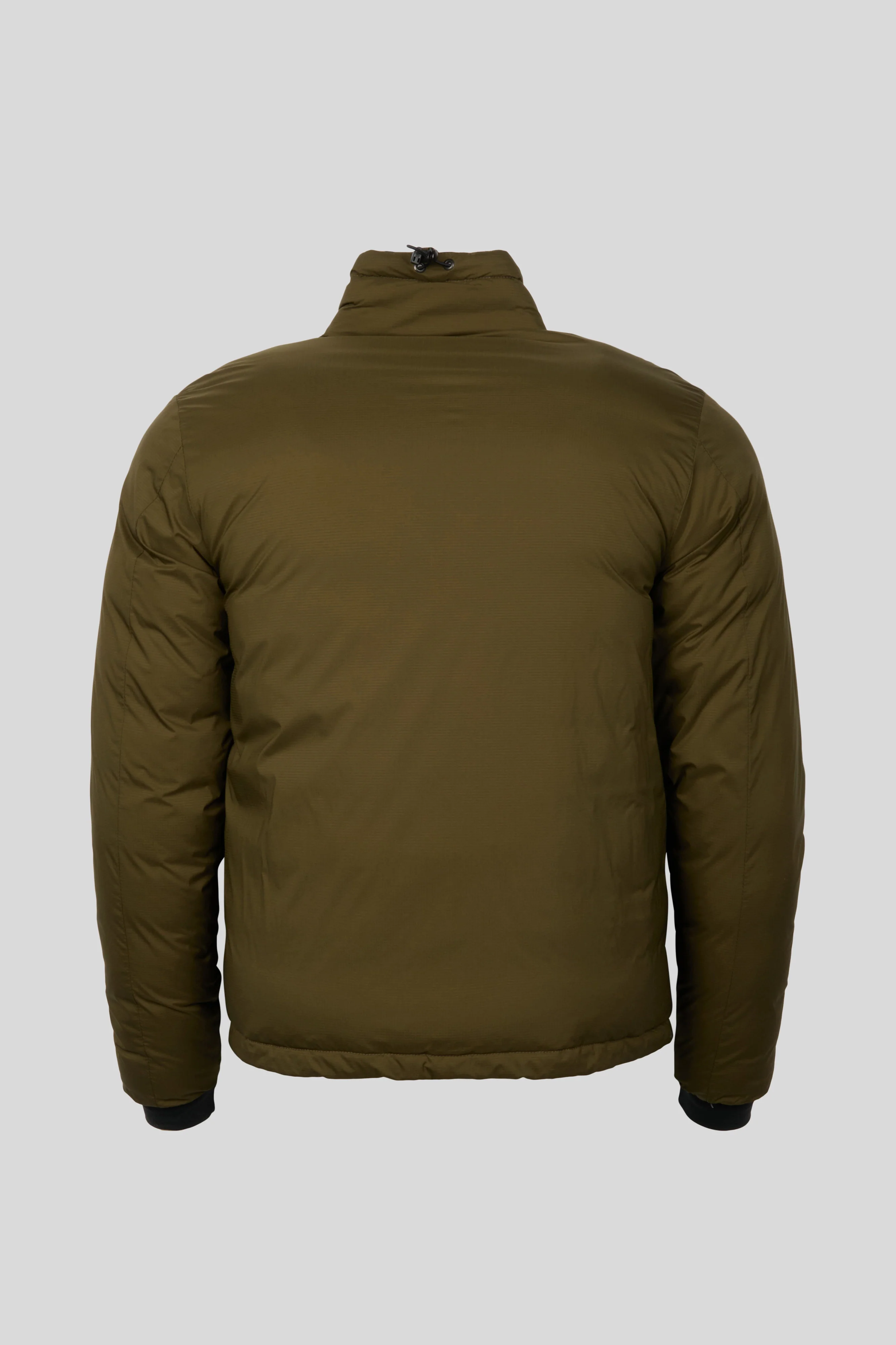Lodge Jacket Black Label - Image 2